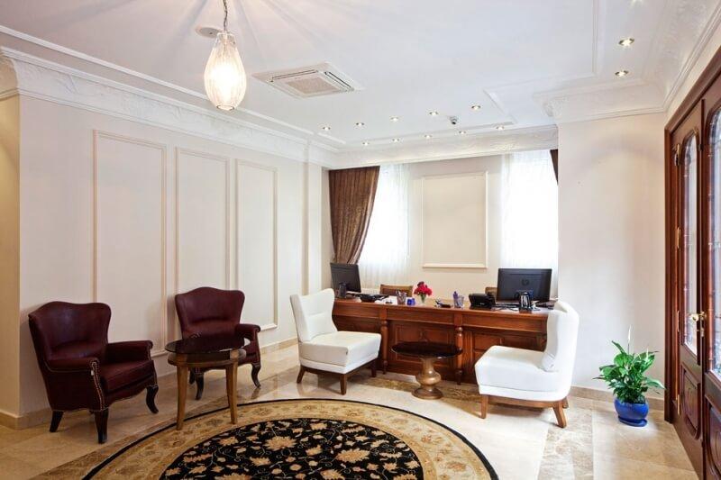 Aren Suites — photo 5