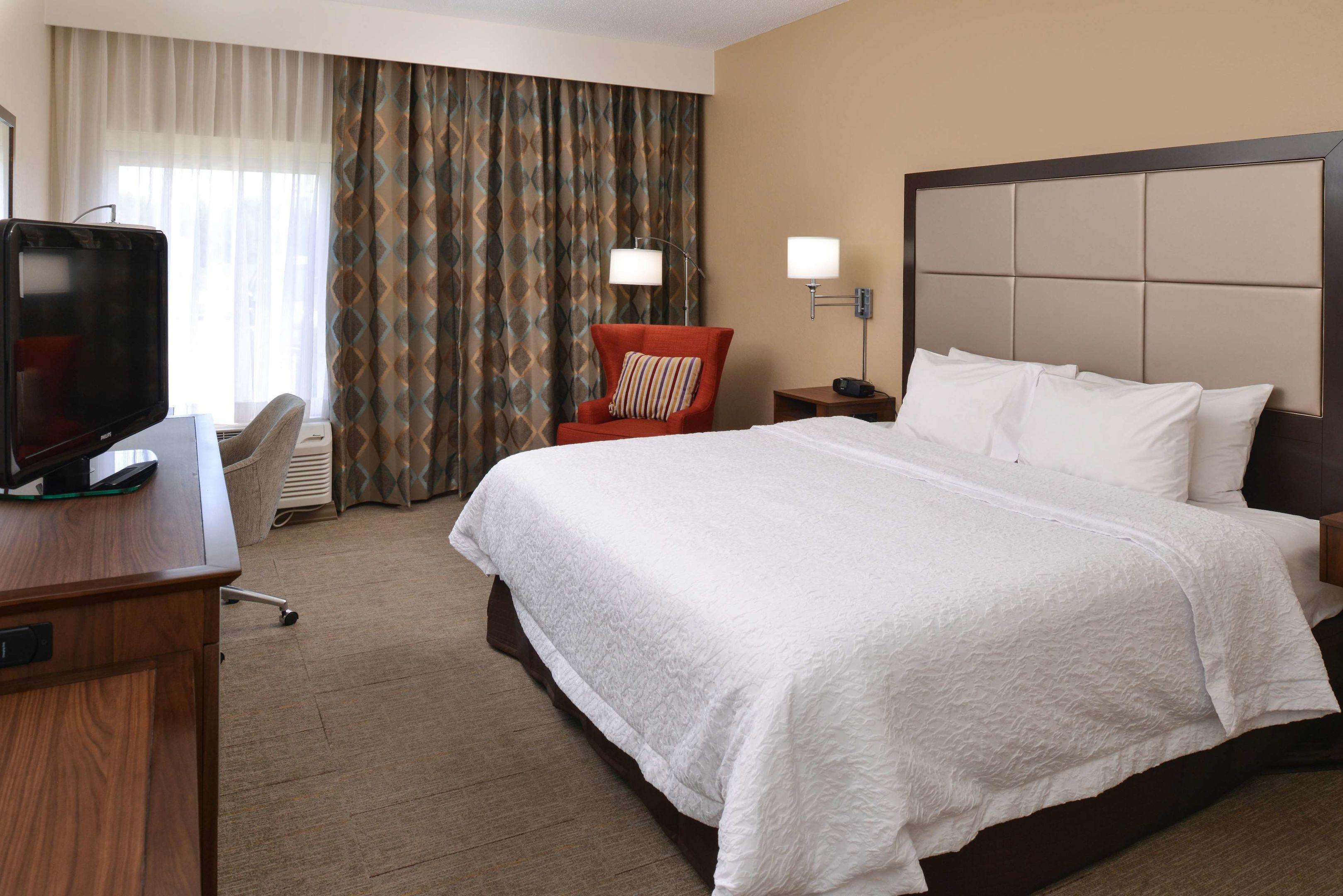 Hampton Inn Carbondale — photo 4