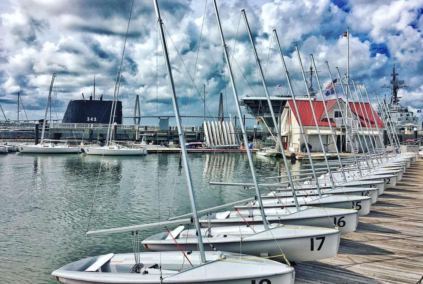 Harborside — photo 4