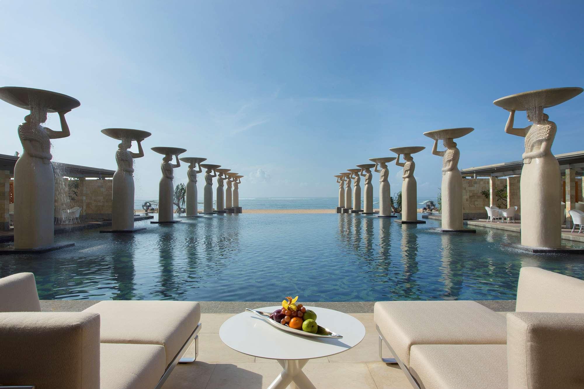 Mulia Villas — photo 4