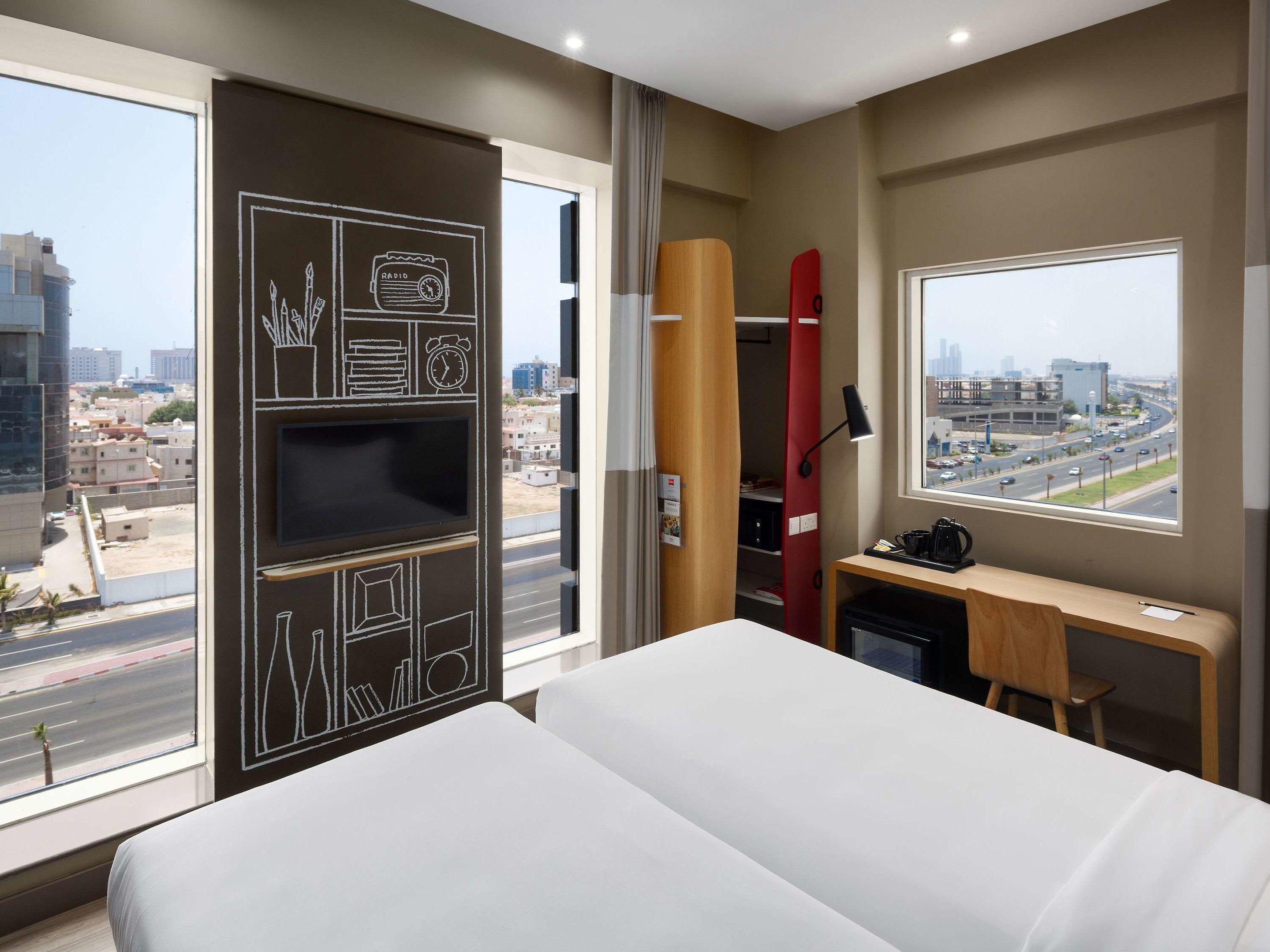 Ibis Jeddah Malik Road — photo 5