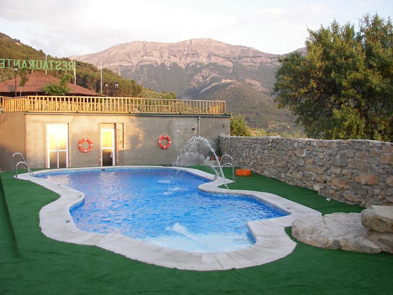 Hotel Mágina Plaza — photo 5