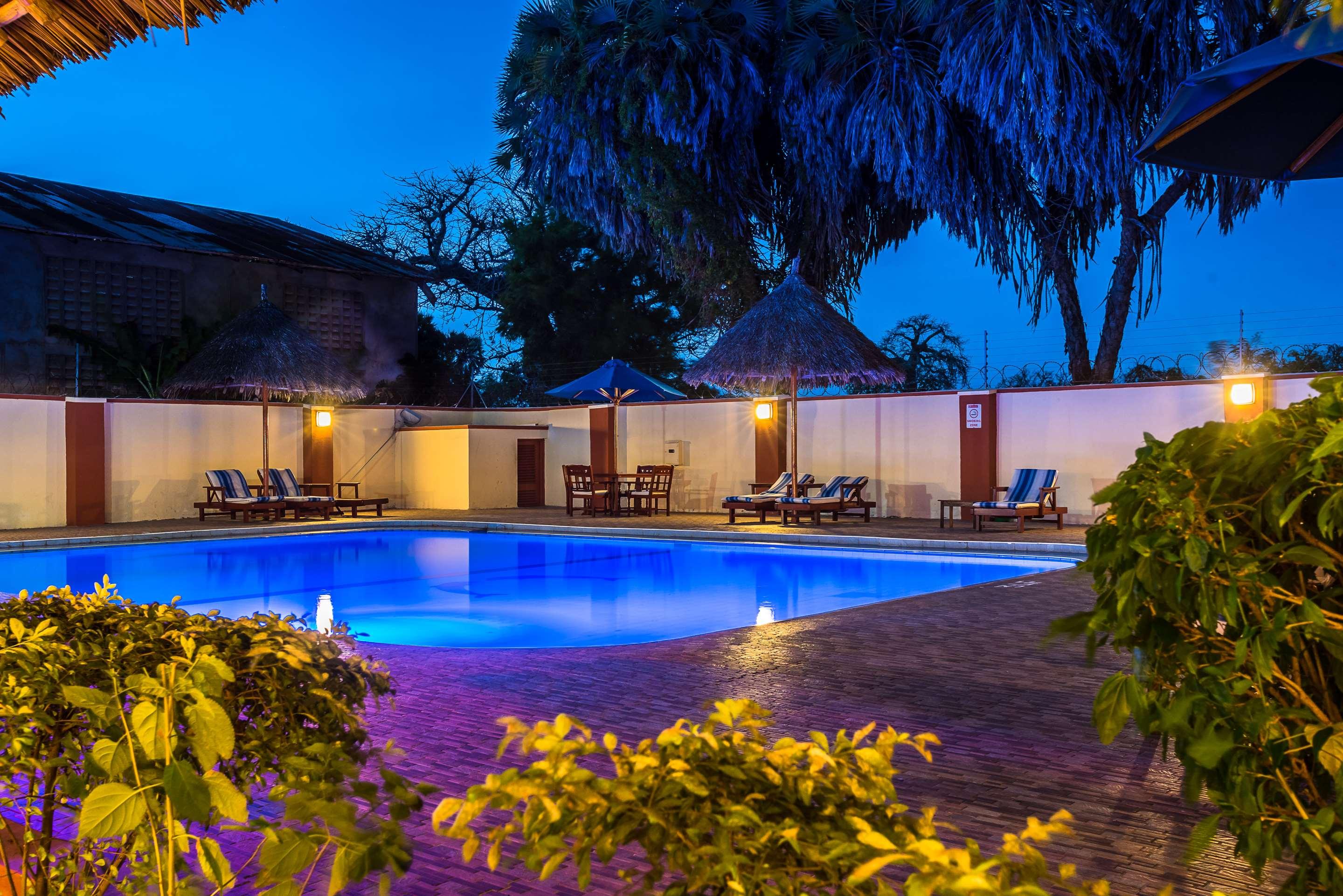 PrideInn Diani — photo 5