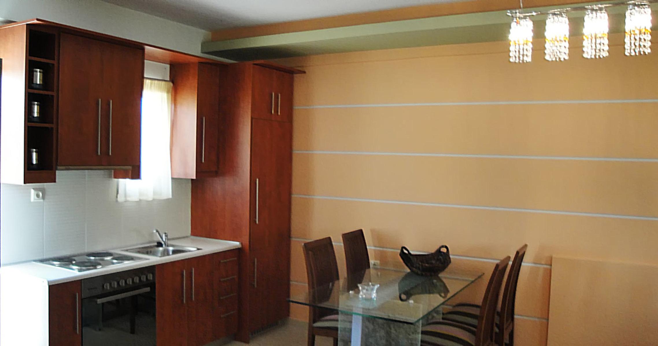 Naiades Villas — photo 5