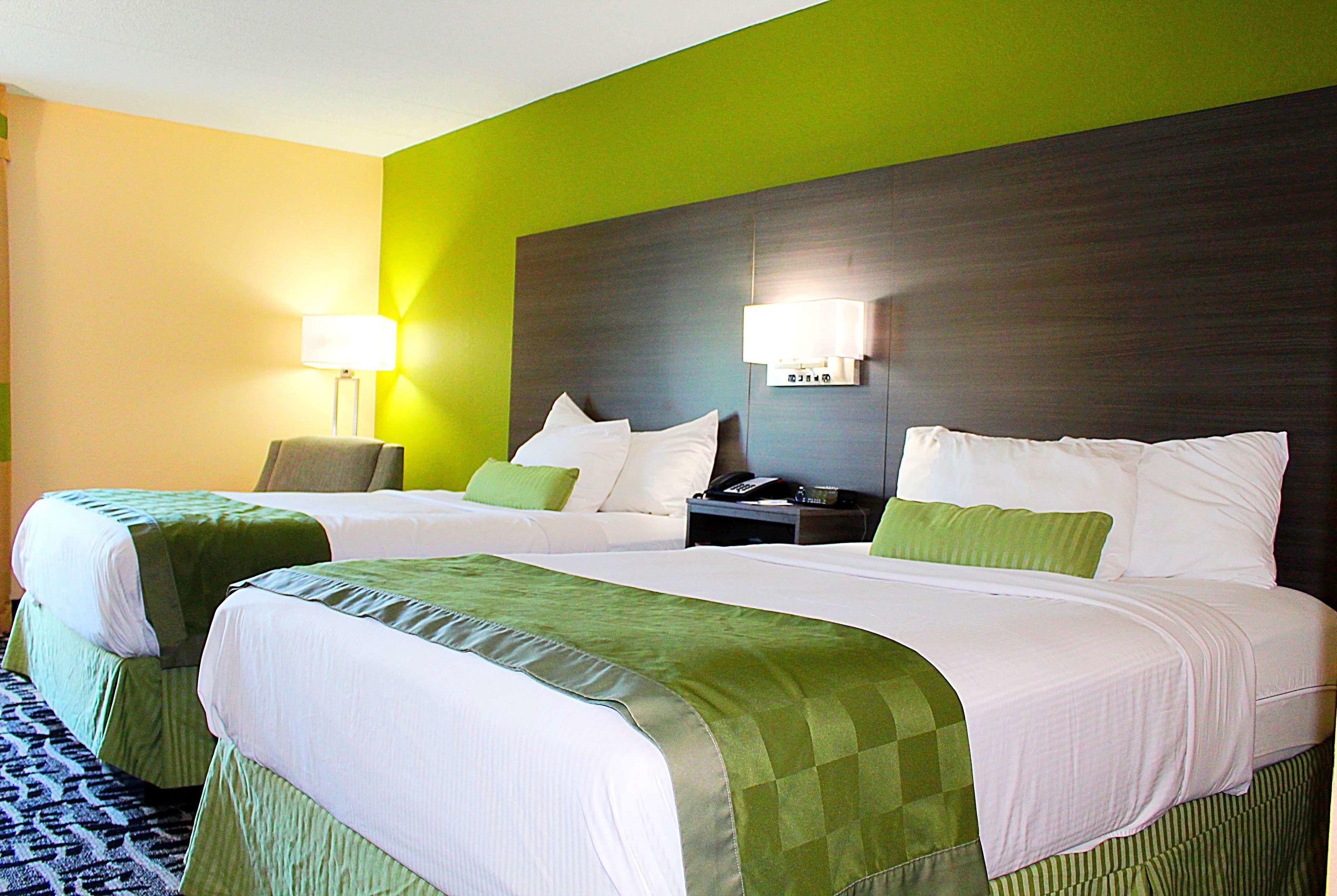 Baymont by Wyndham Springfield — photo 5