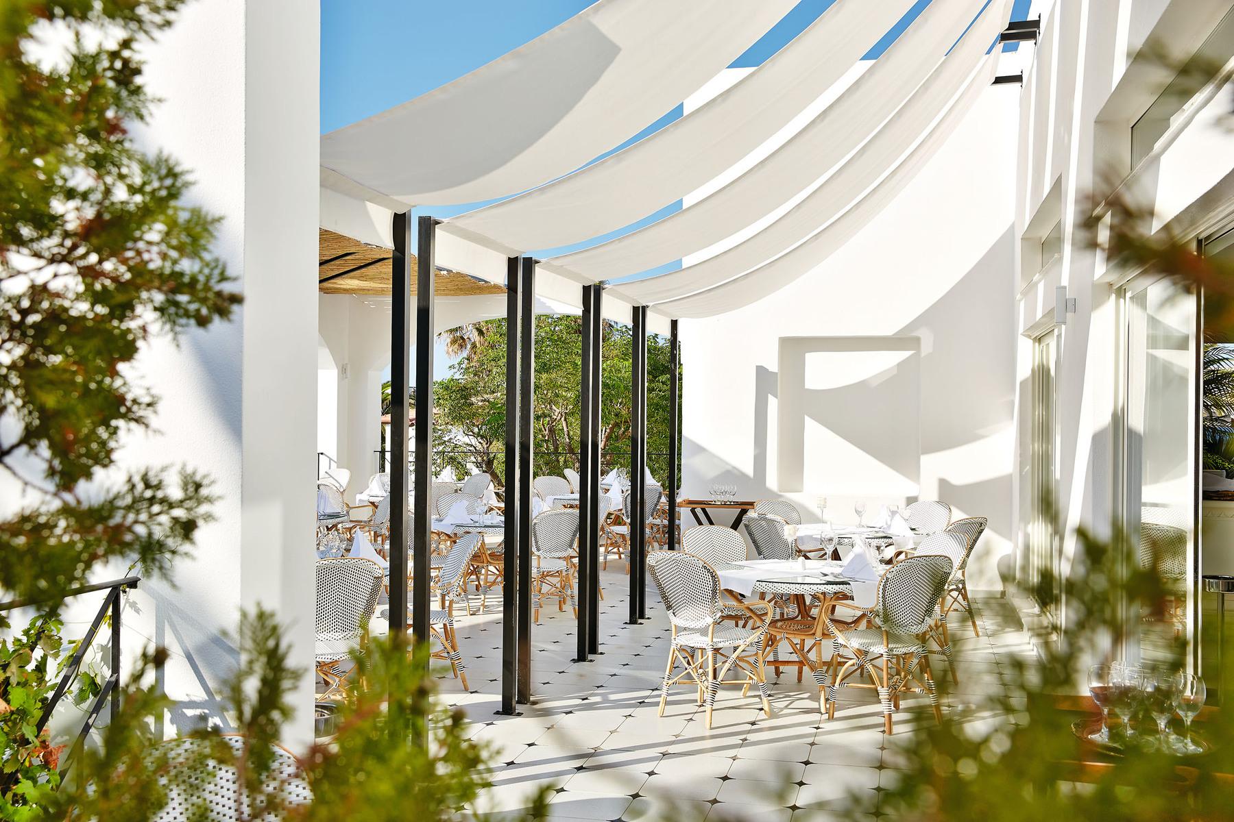 Caramel Grecotel Boutique Resort — photo 5