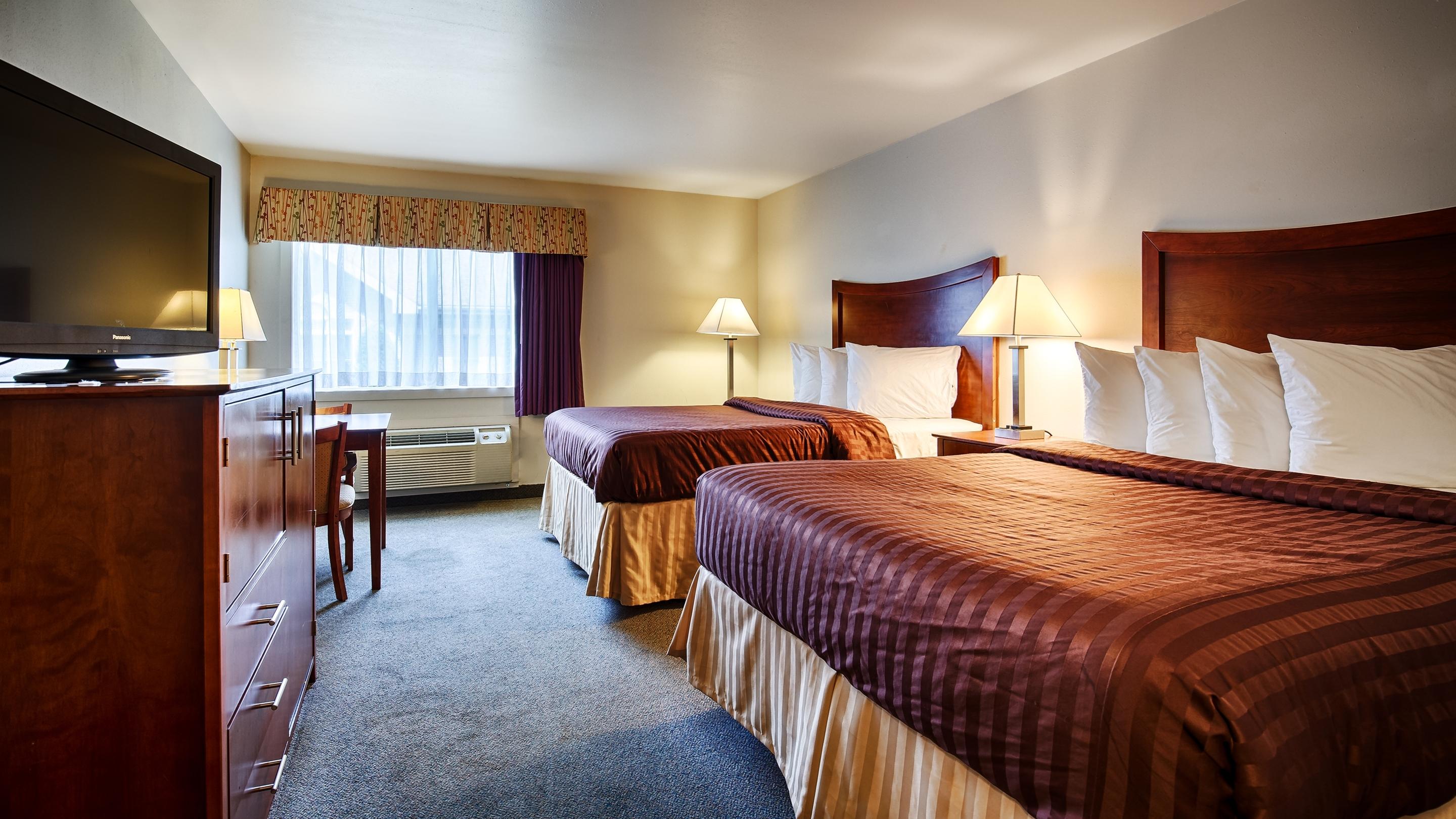Best Western Chambersburg — photo 5