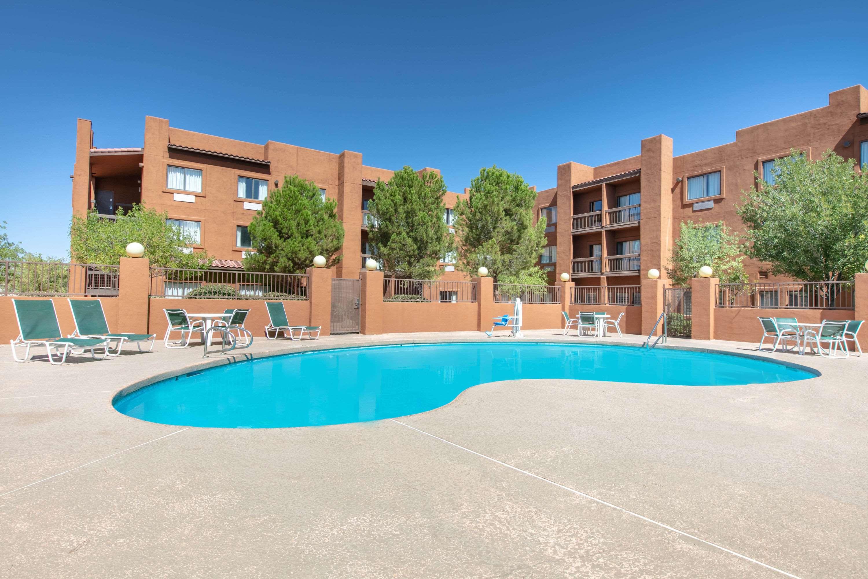 Super 8 by Wyndham Page/Lake Powell — photo 5