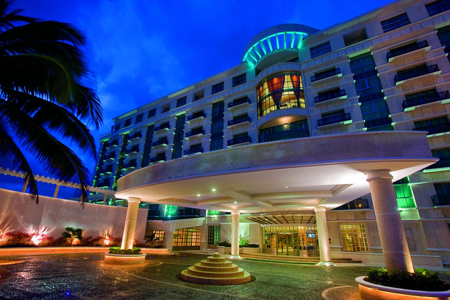 Sandos Cancun Lifestyle Resort — photo 3