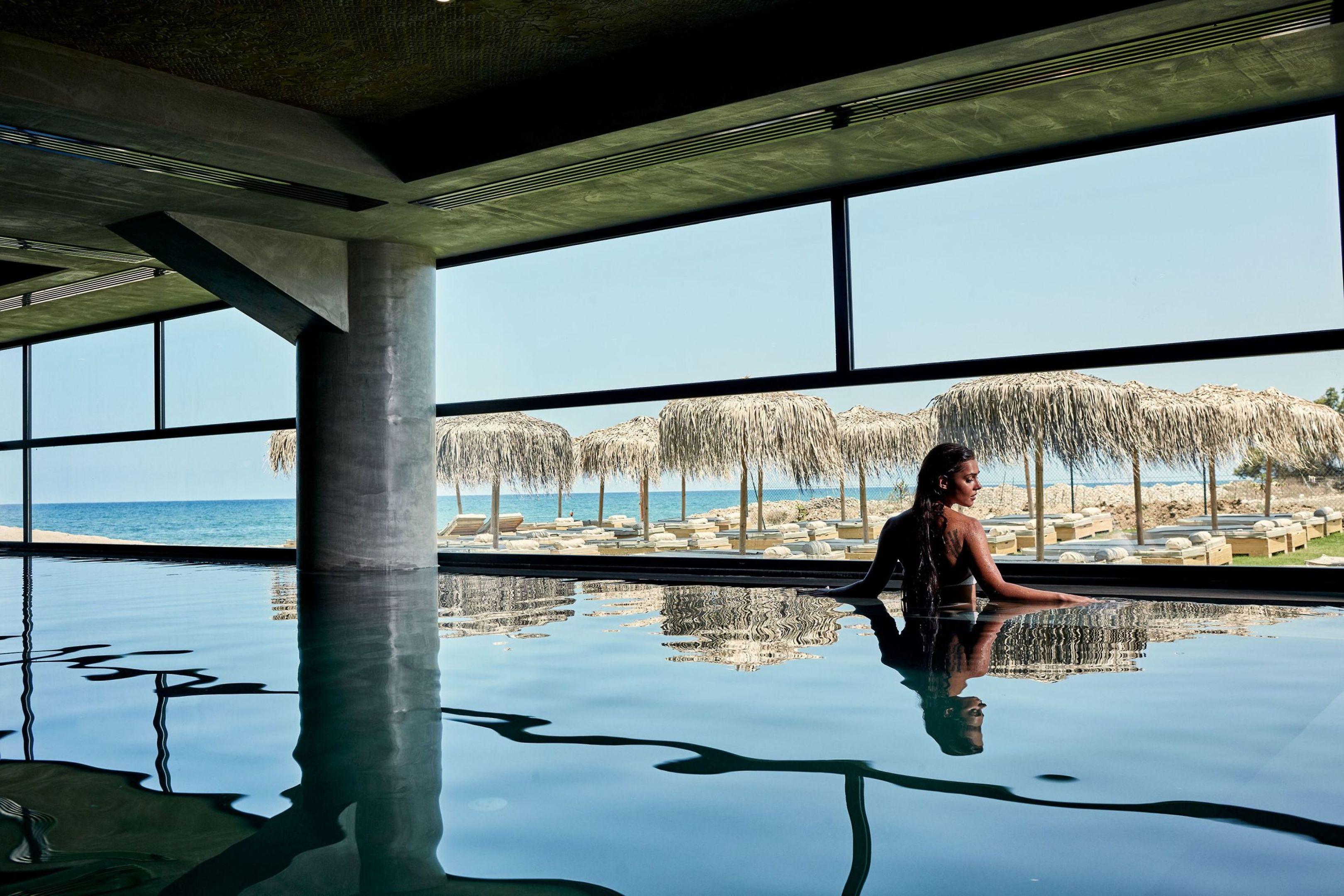 La Mer Resort & Spa — photo 5