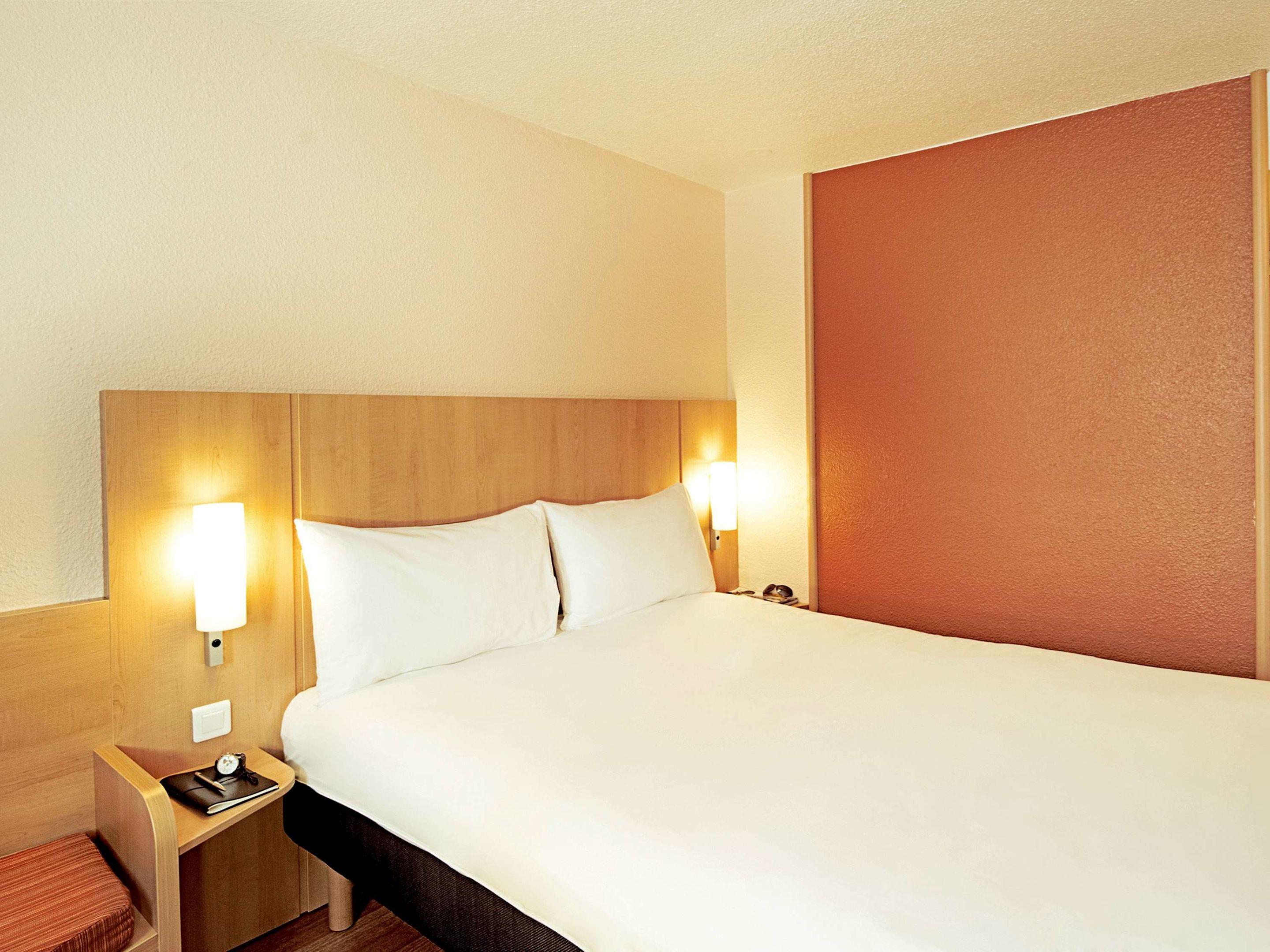 Hotel ibis Roissy-CDG Paris Nord 2 — photo 5
