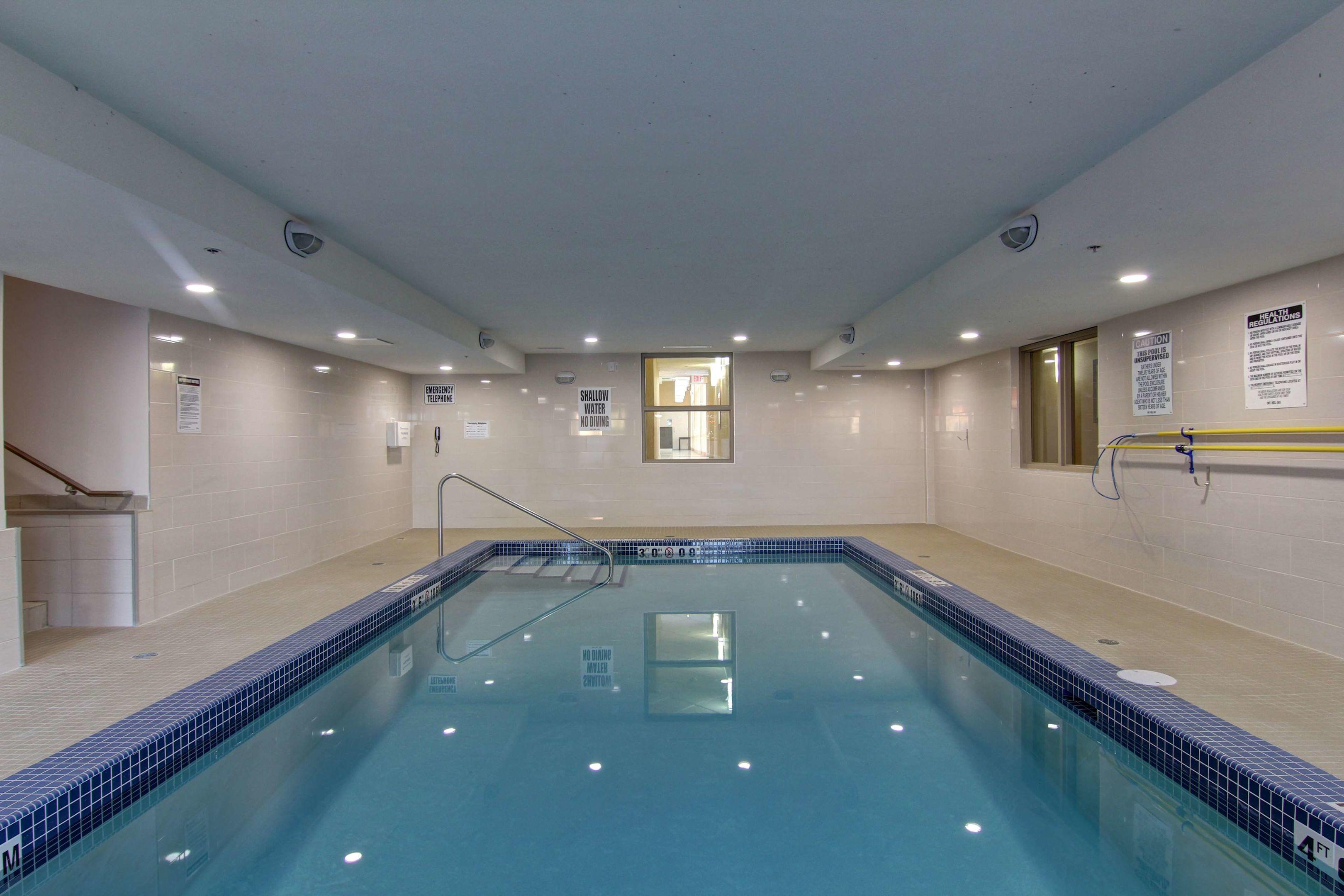 Best Western Plus Bowmanville — photo 4