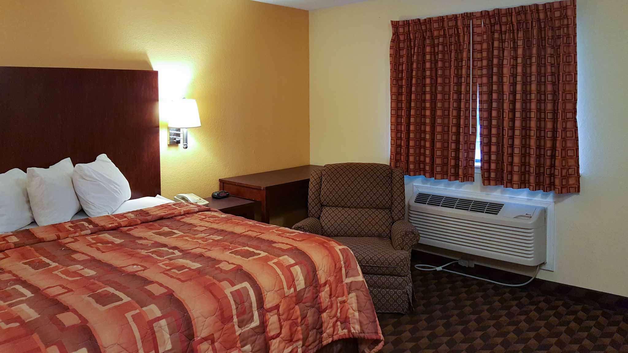Motel 6 Little Rock, AR - Airport — photo 5