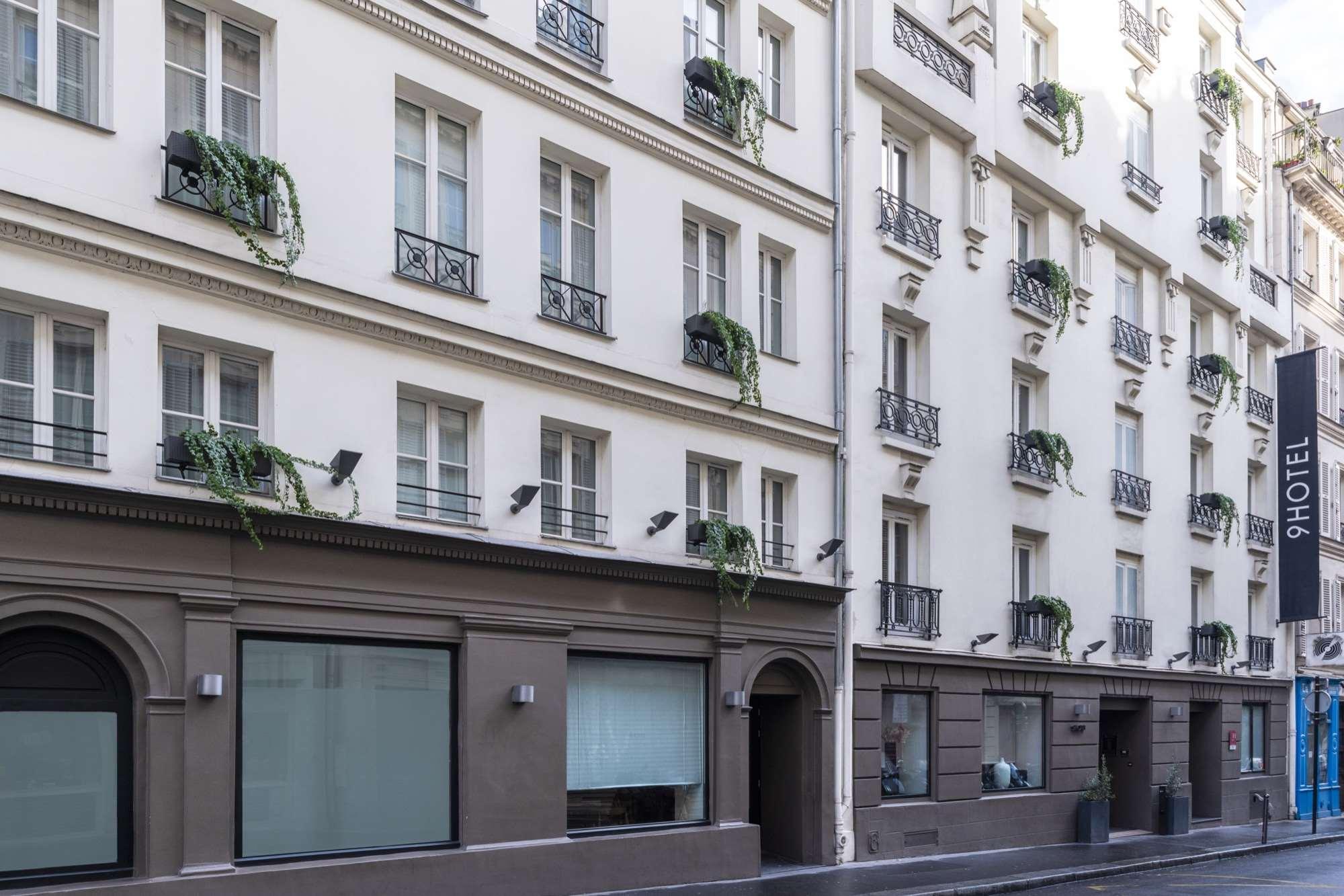 LE 9Hotel Opera — photo 5