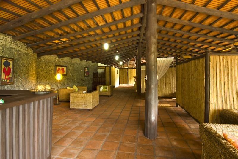 Buena Vista del Rincon Eco Adventure Park Hotel & Spa — photo 4
