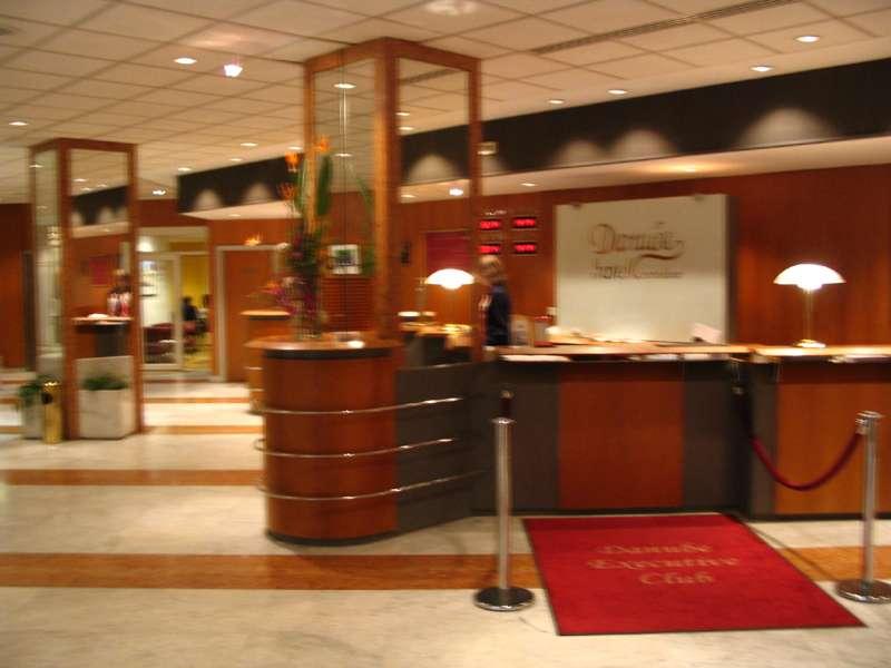 Park Inn by Radisson Danube Bratislava — photo 4