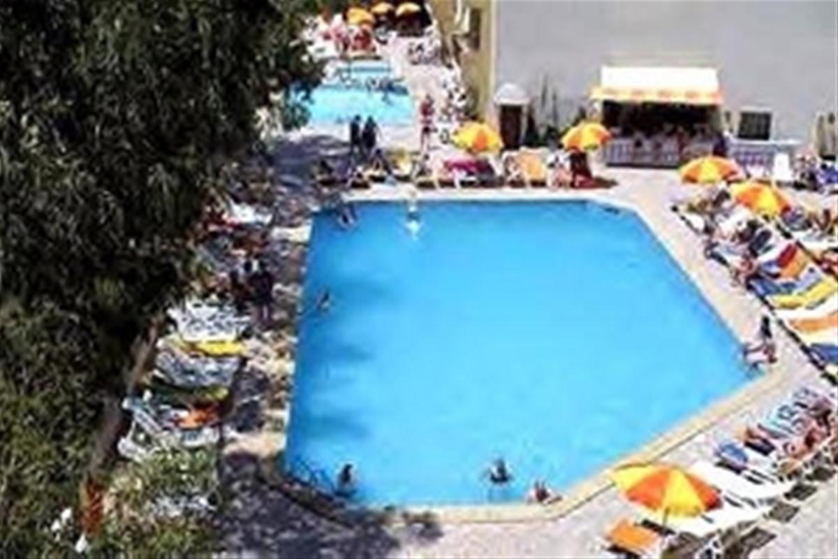 The Bugibba Hotel — photo 4