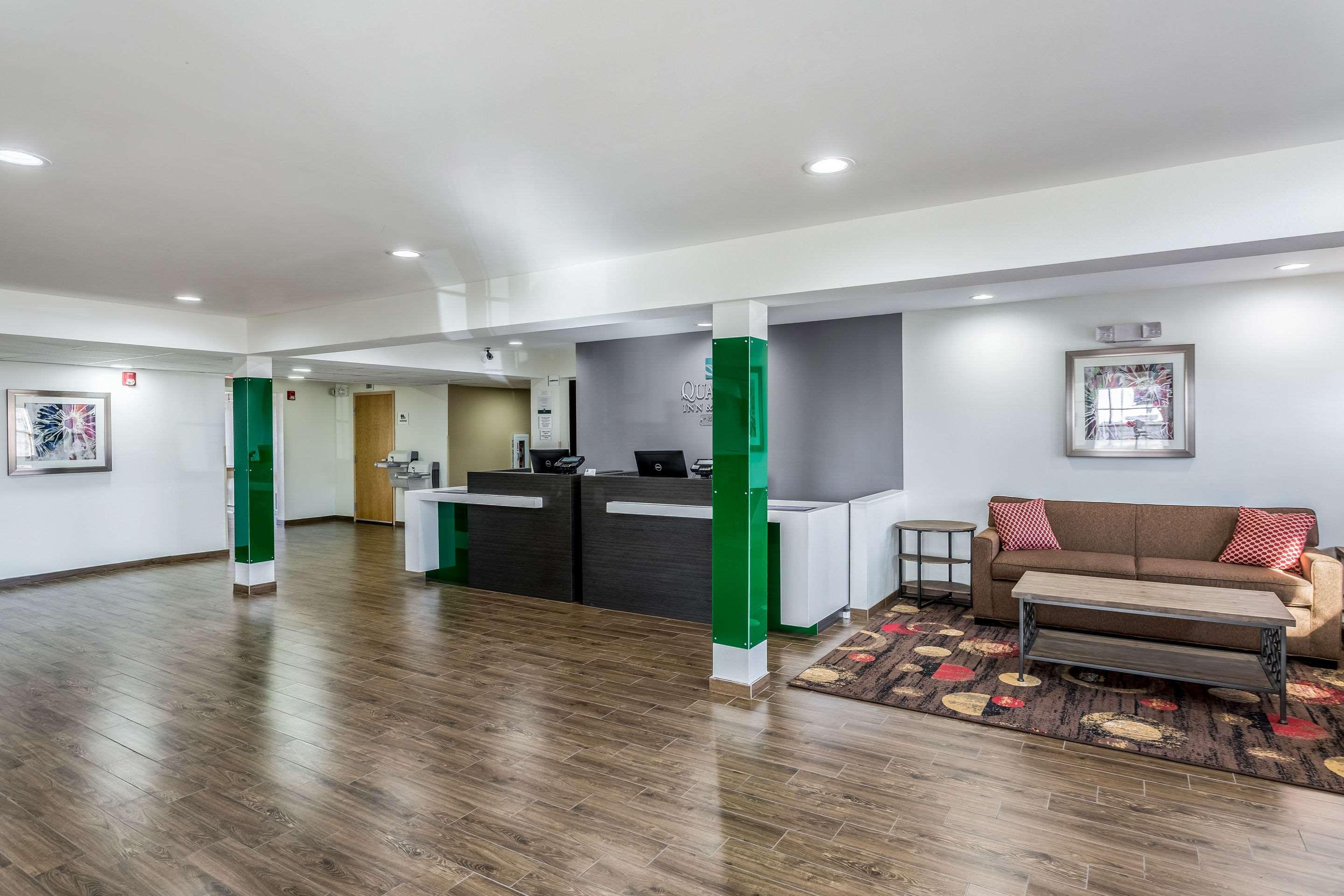Quality Inn & Suites El Paso I-10 — photo 5