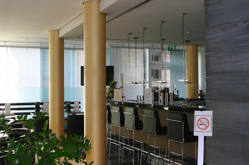 Mercure Berlin City — photo 5