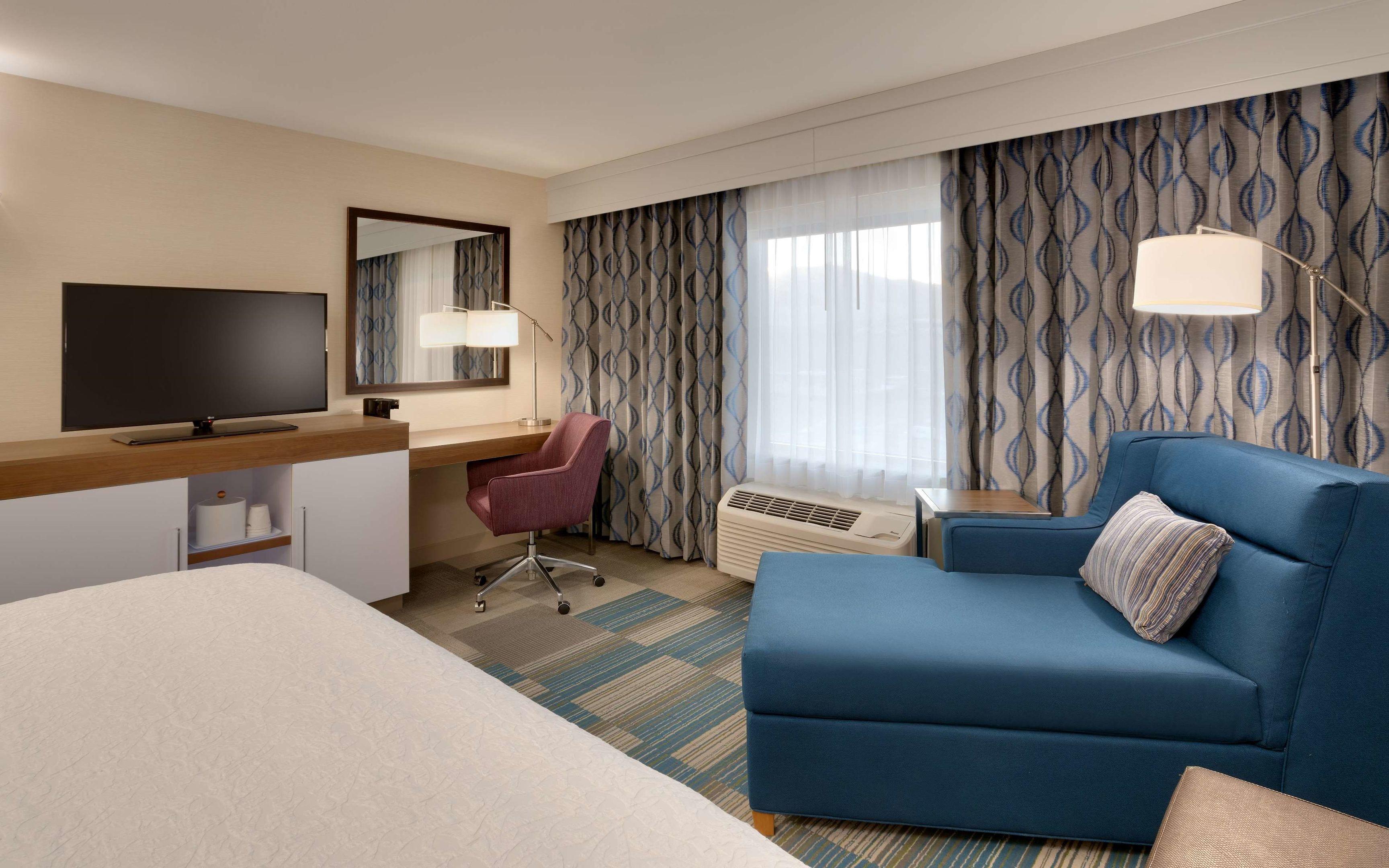 Hampton Inn & Suites Pocatello — photo 4