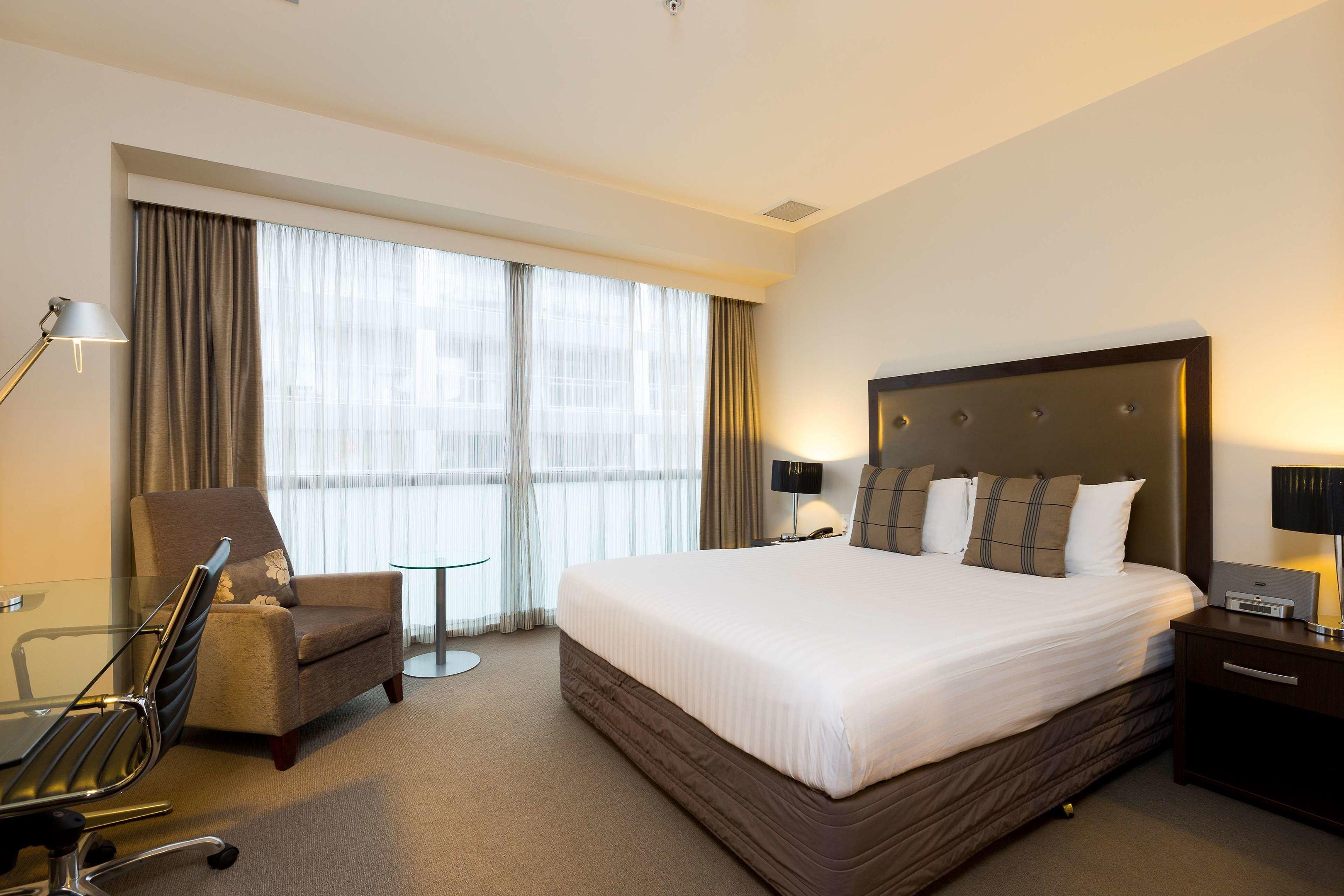 Rydges Auckland — photo 5