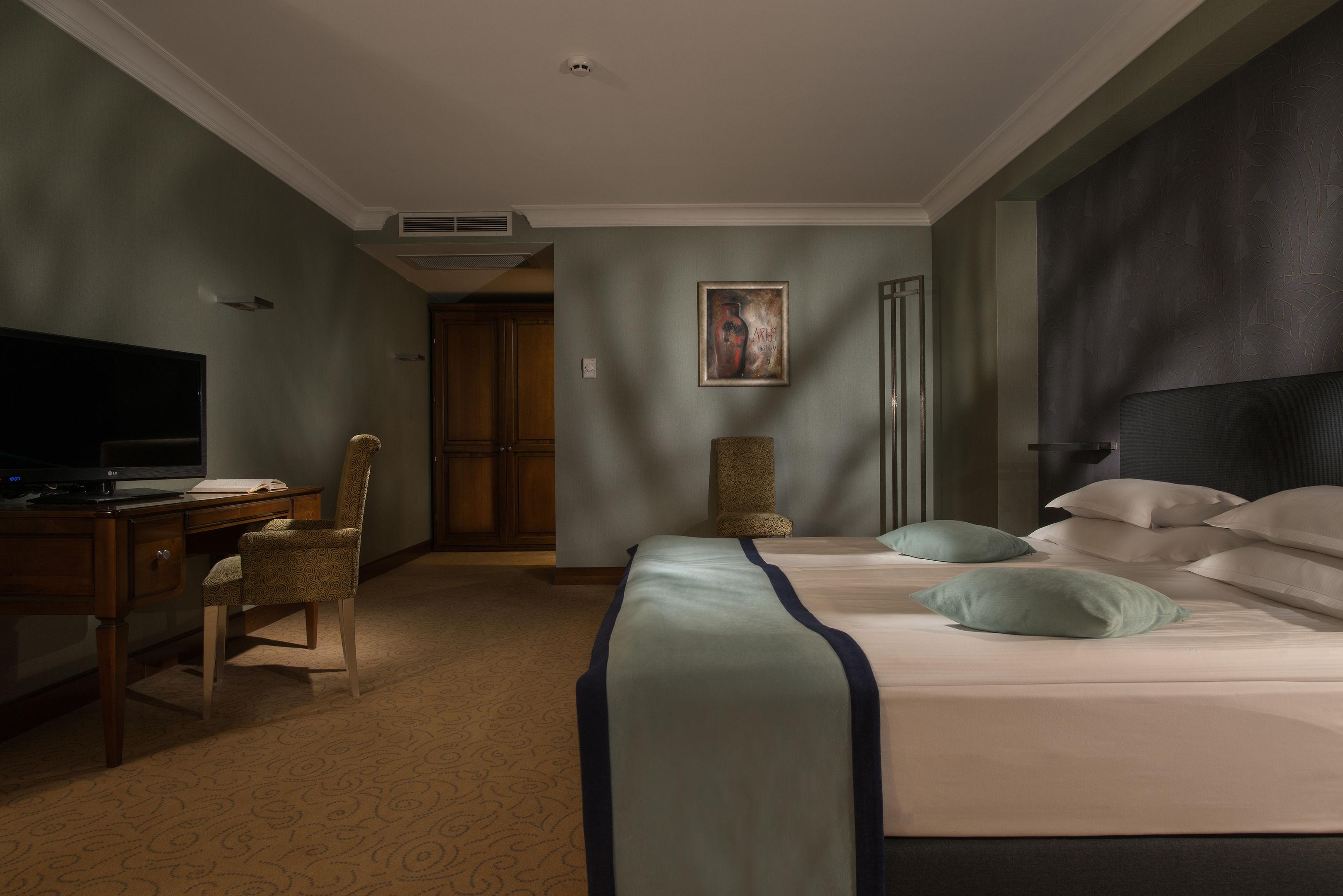 Rosslyn Thracia Hotel — photo 4