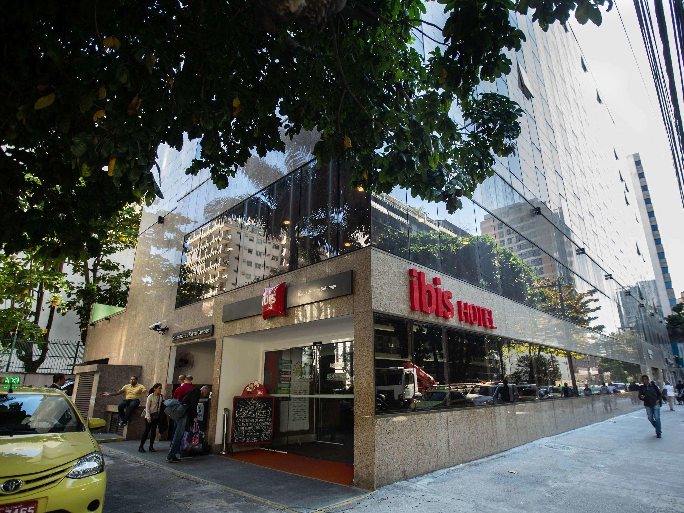 ibis Rio de Janeiro Botafogo — photo 3