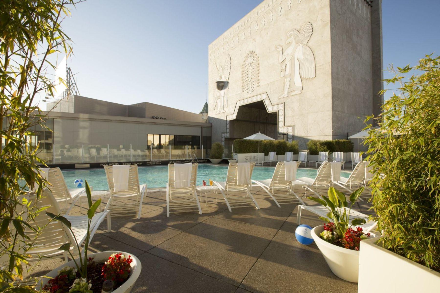 Loews Hollywood Hotel — photo 5