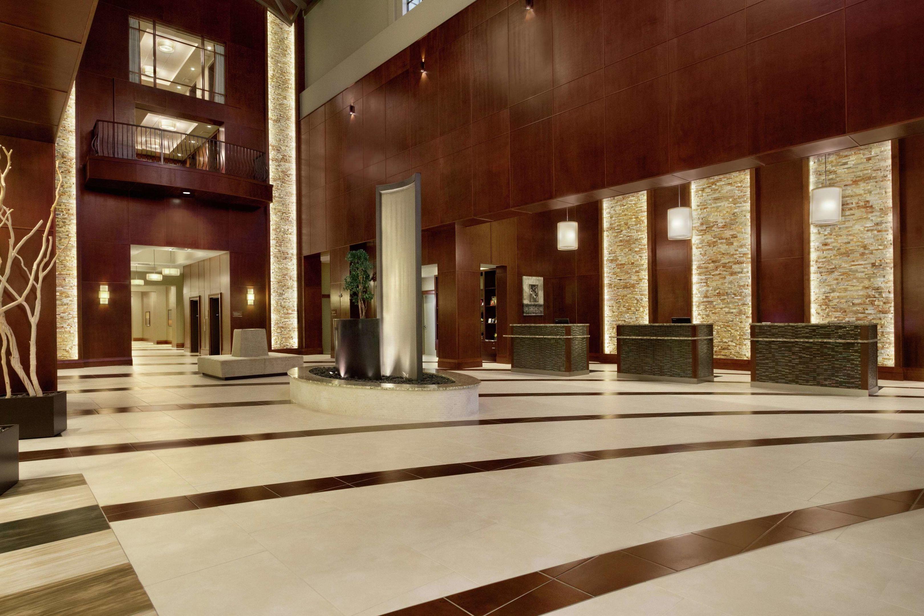Embassy Suites Chattanooga — photo 4