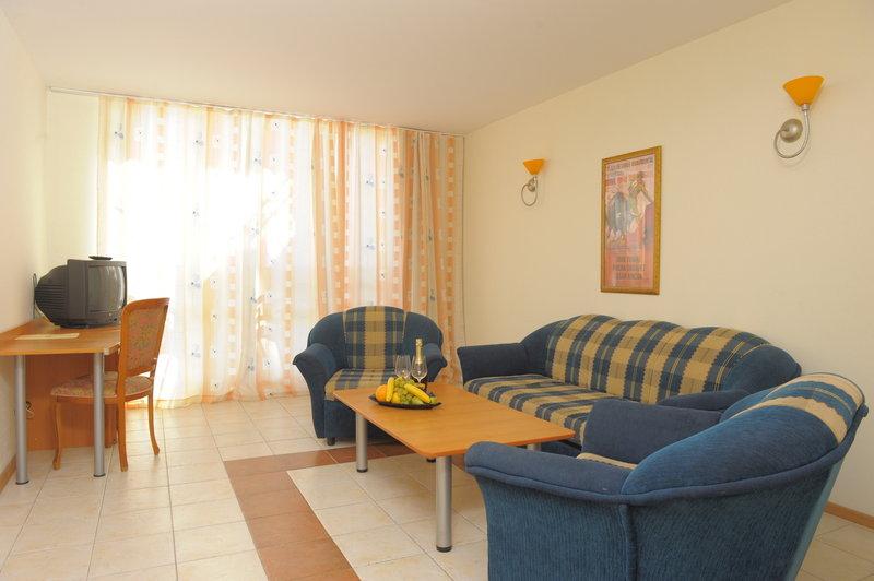Hotel Royal Bay — photo 4