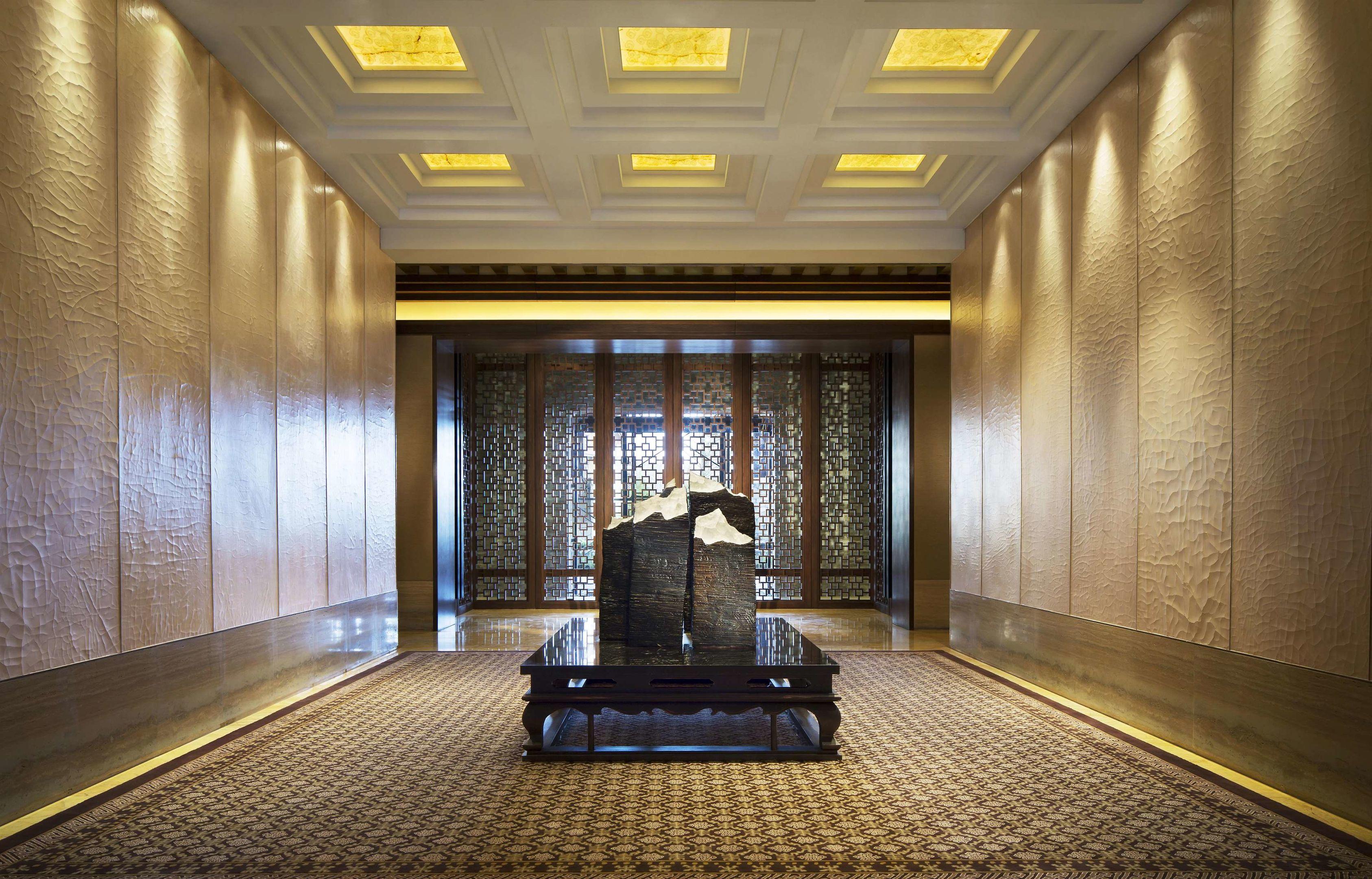 Park Hyatt Changbaishan — photo 5