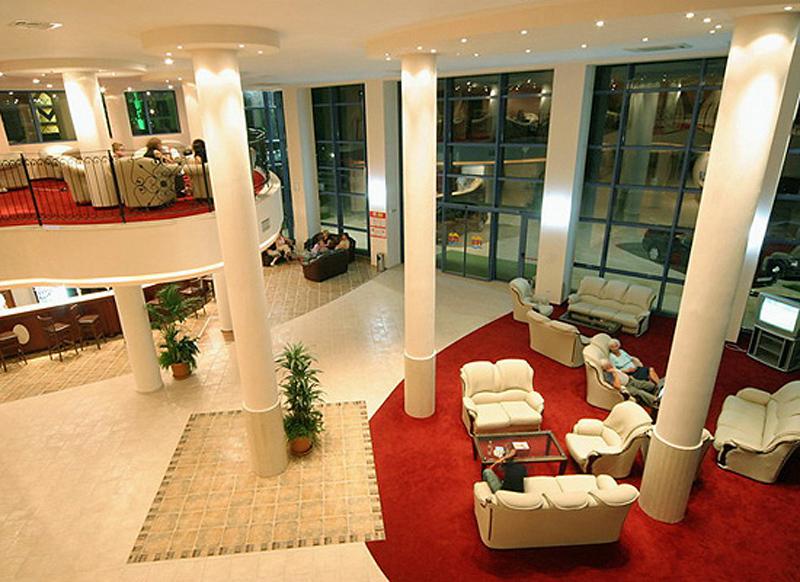 Elena Hotel — photo 4