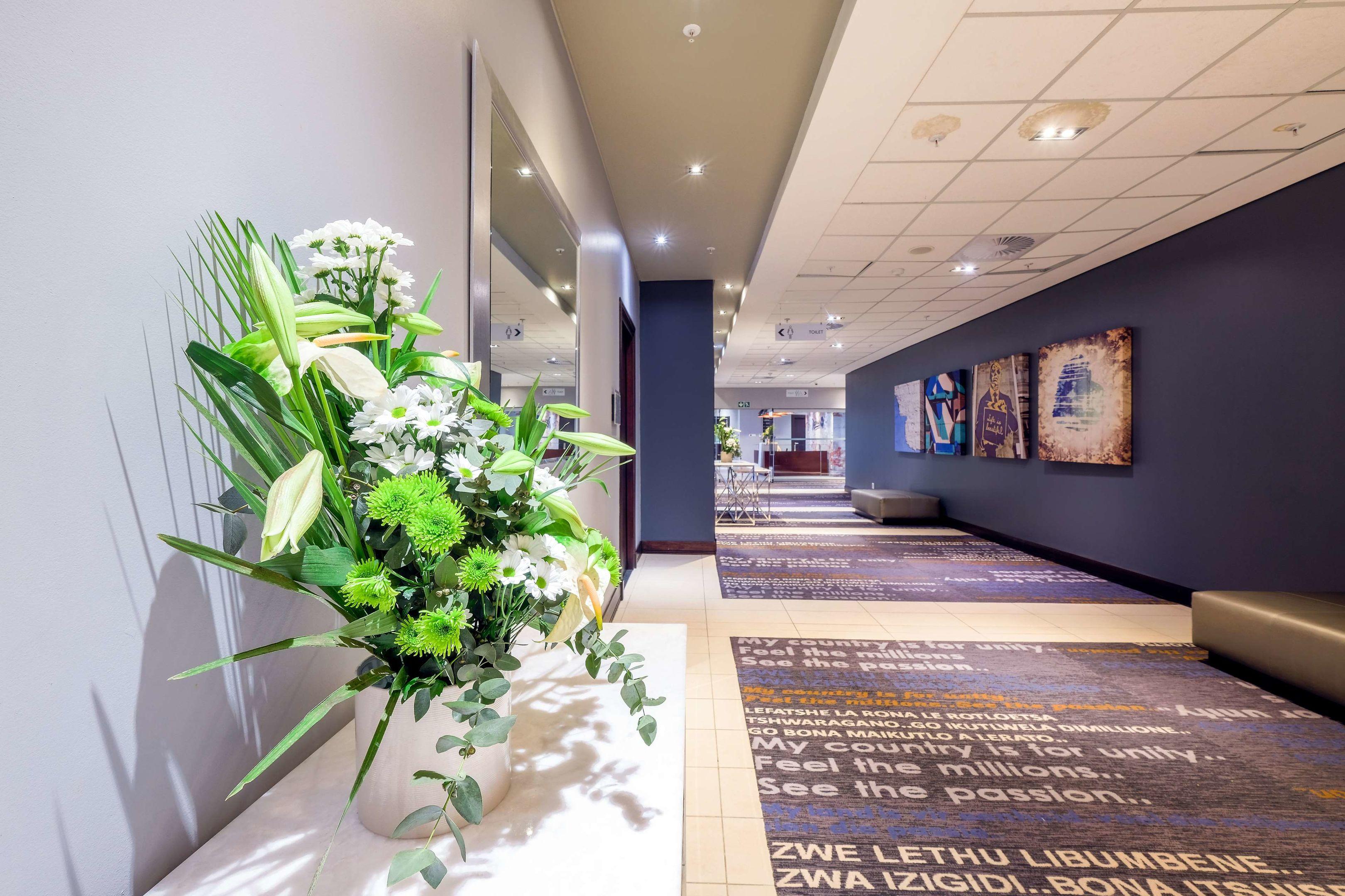 Radisson Blu Hotel Sandton, Johannesburg — photo 5