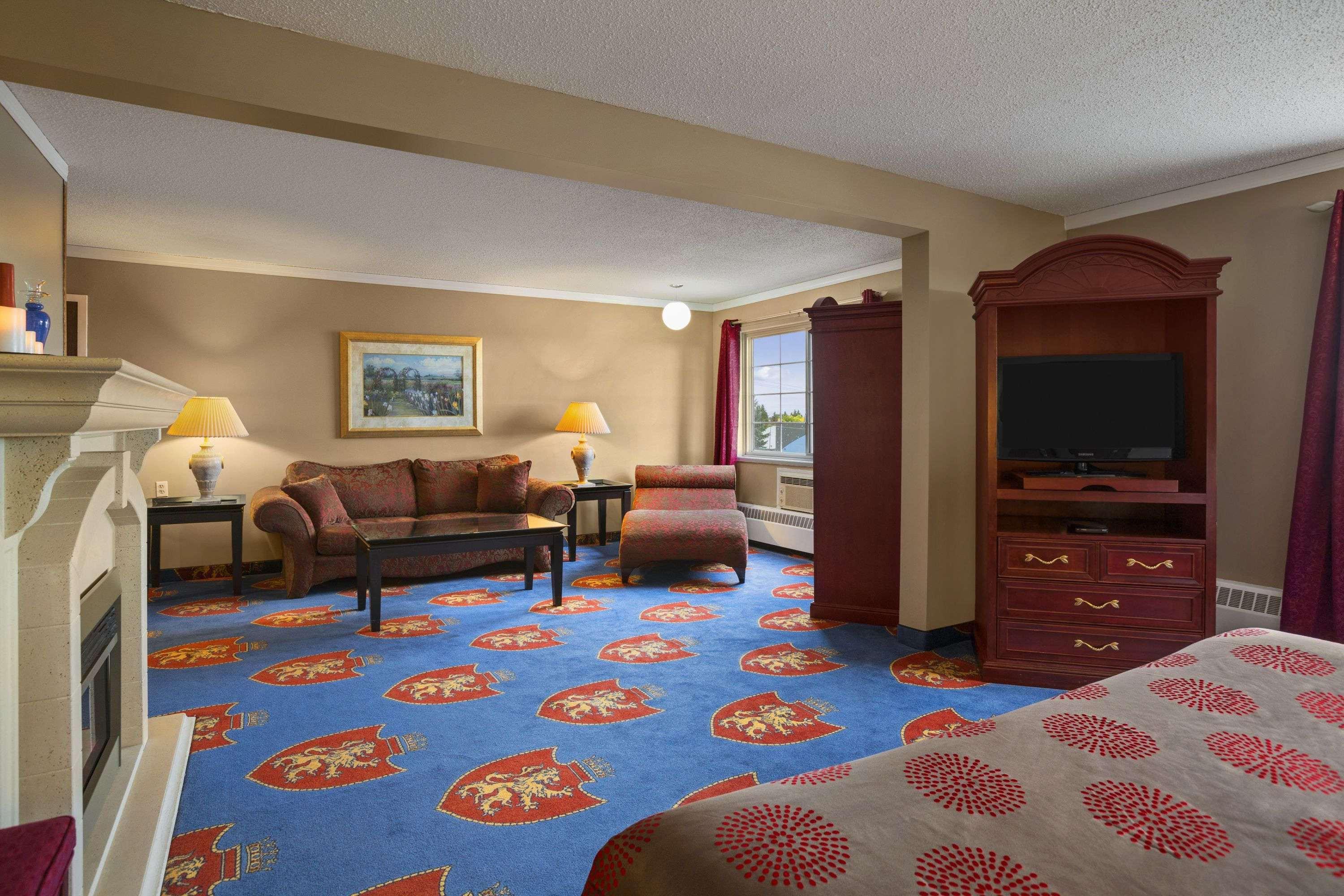 Ramada Prince Albert — photo 4