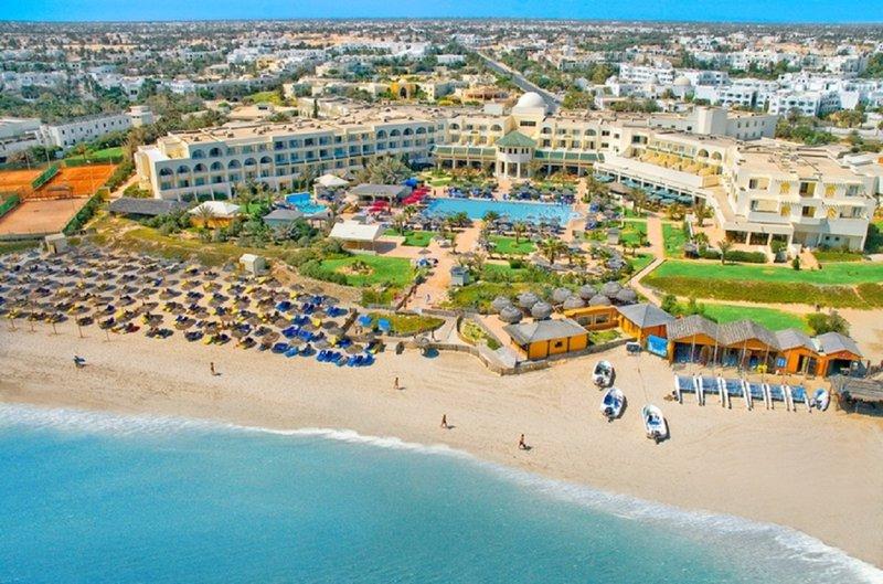 Magic Djerba Mare — photo 4