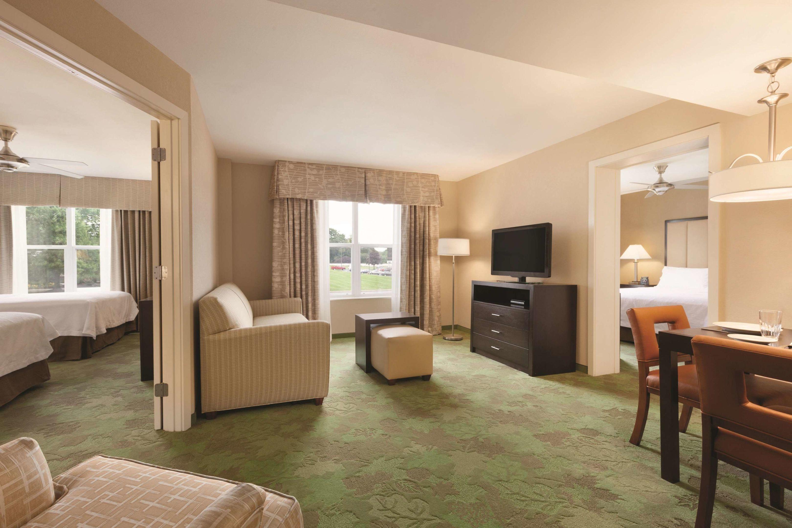 Homewood Suites by Harrisburg - West Hershey Area — photo 5