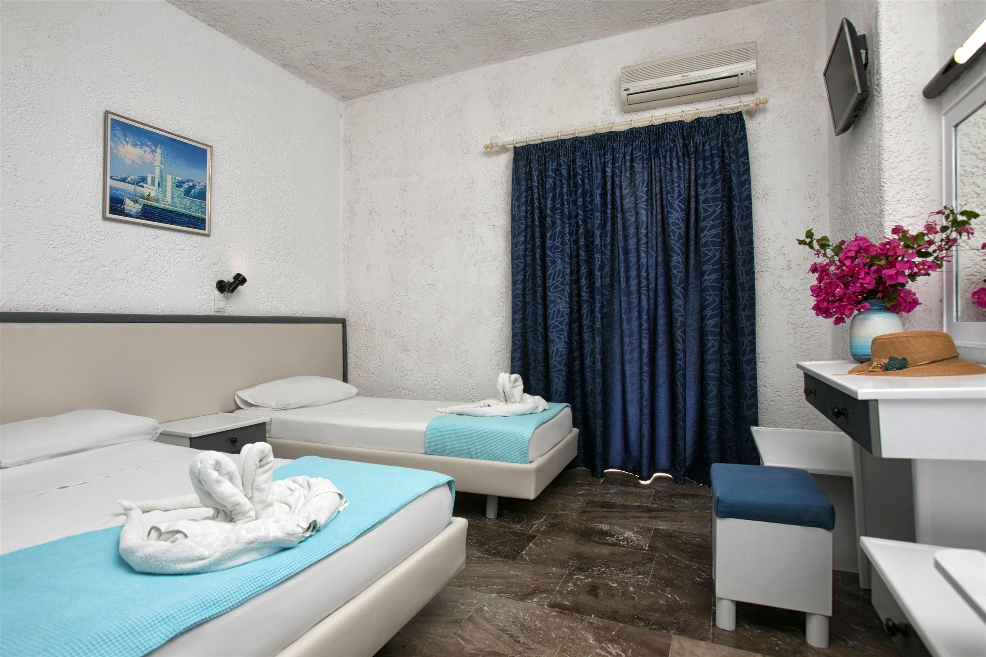 Gorgona Hotel — photo 5
