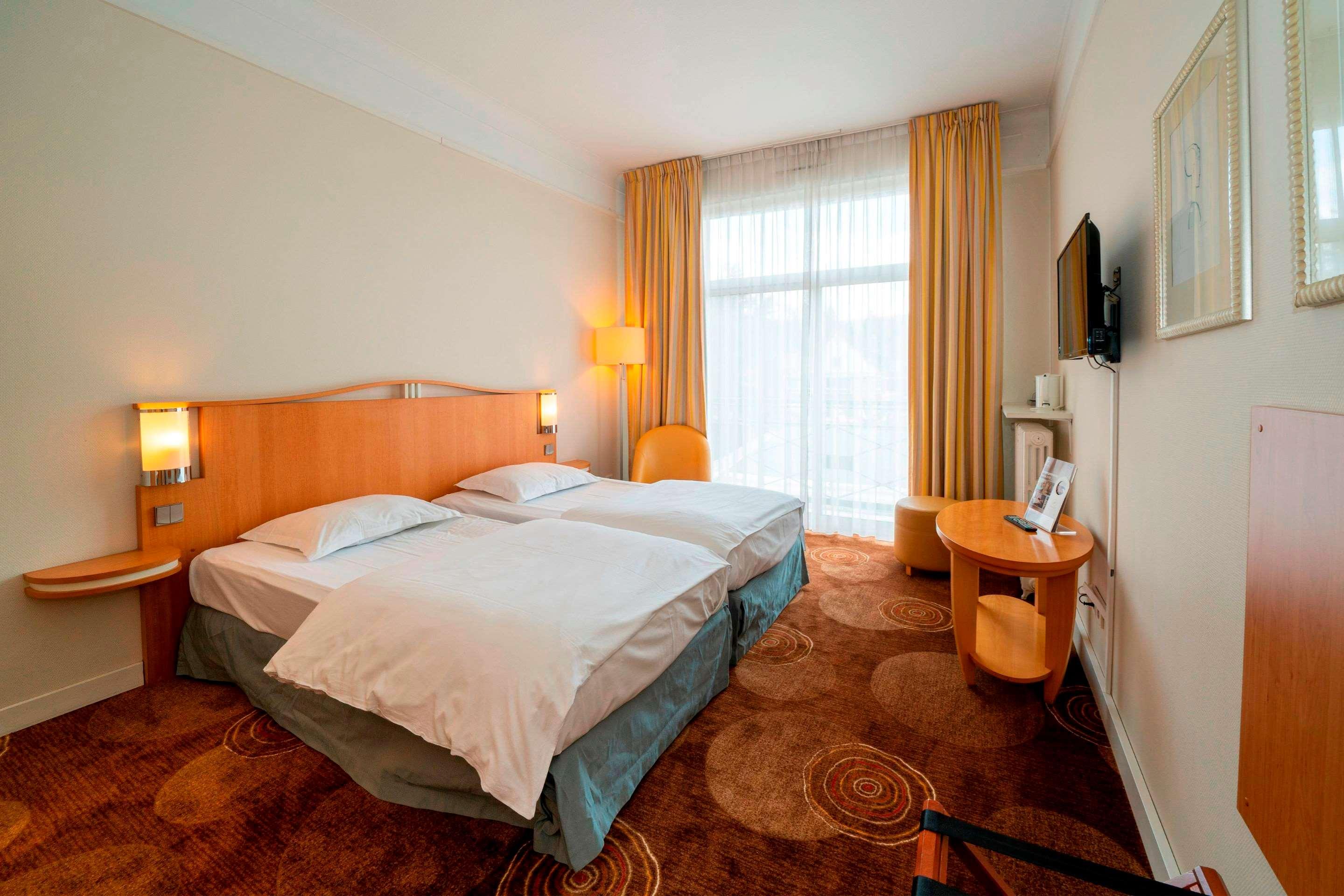 Grand Hôtel Filippo — photo 4