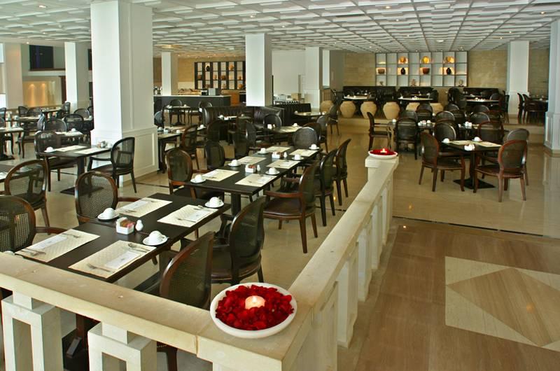 Grecian Park Hotel — photo 4