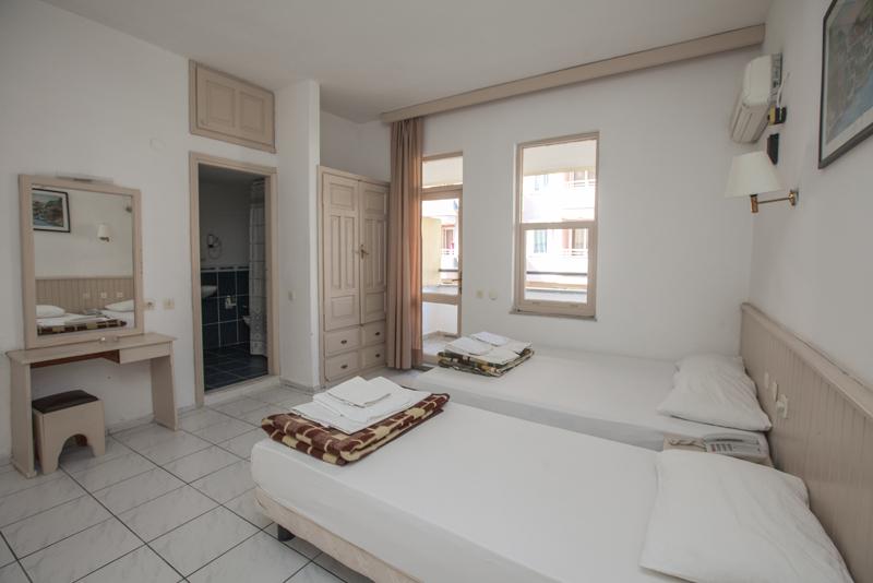 Kleopatra Carina Hotel — photo 4