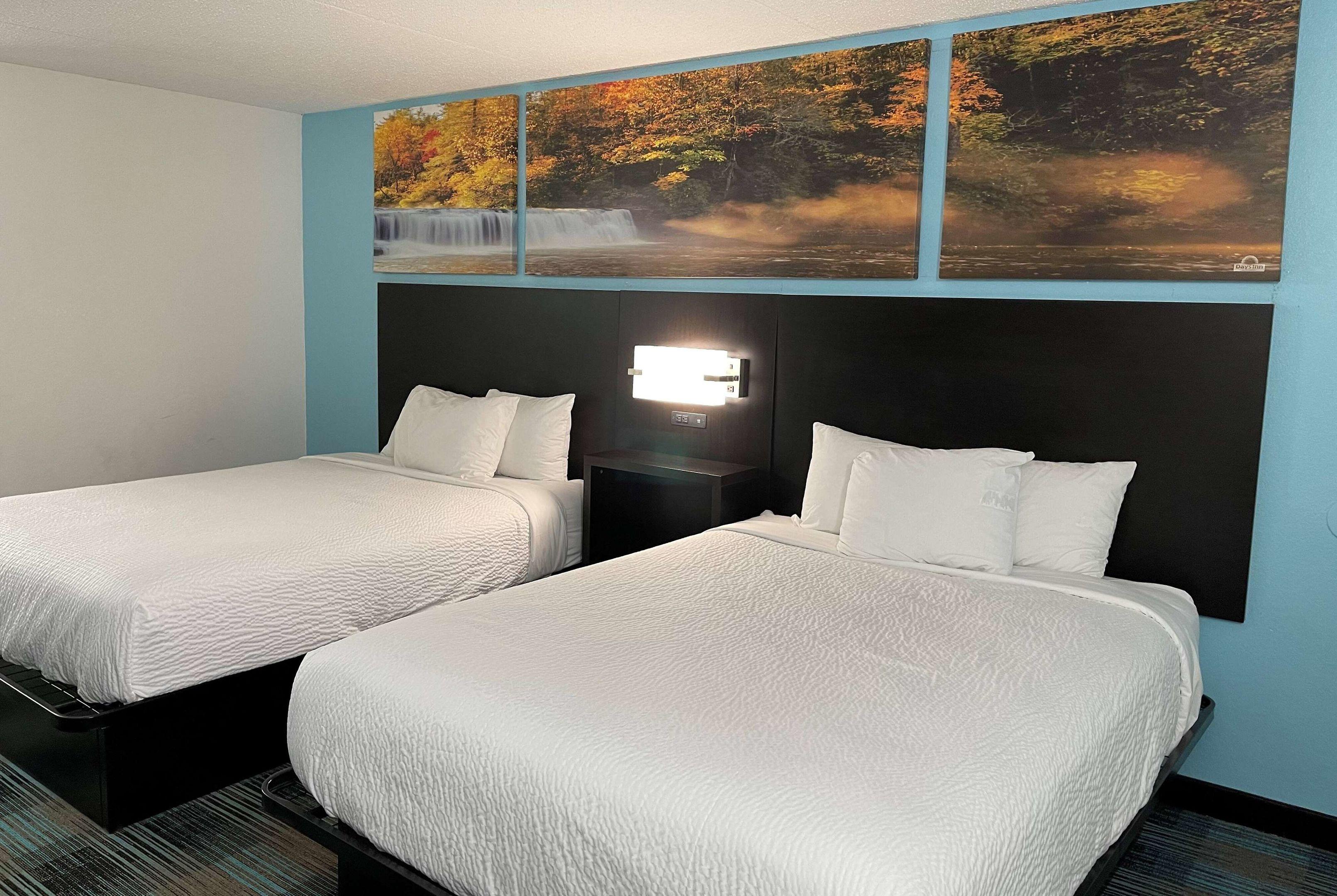 Rodeway Inn Calhoun — photo 4