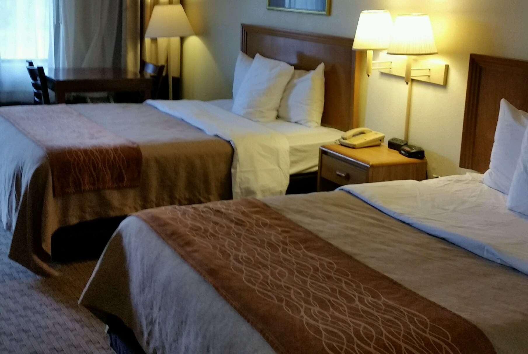Days Inn St George — photo 5