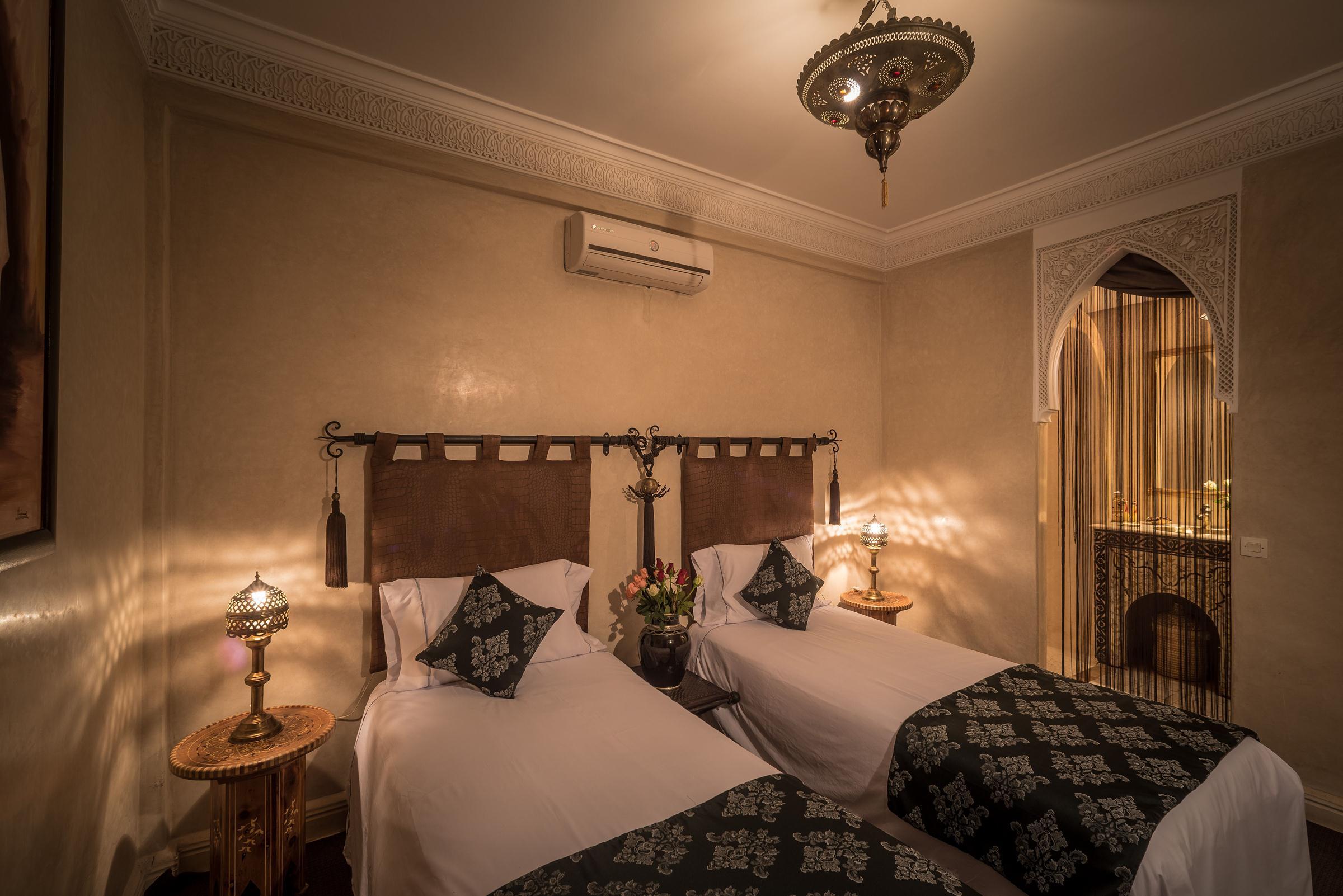 Riad Dar Attika — photo 5