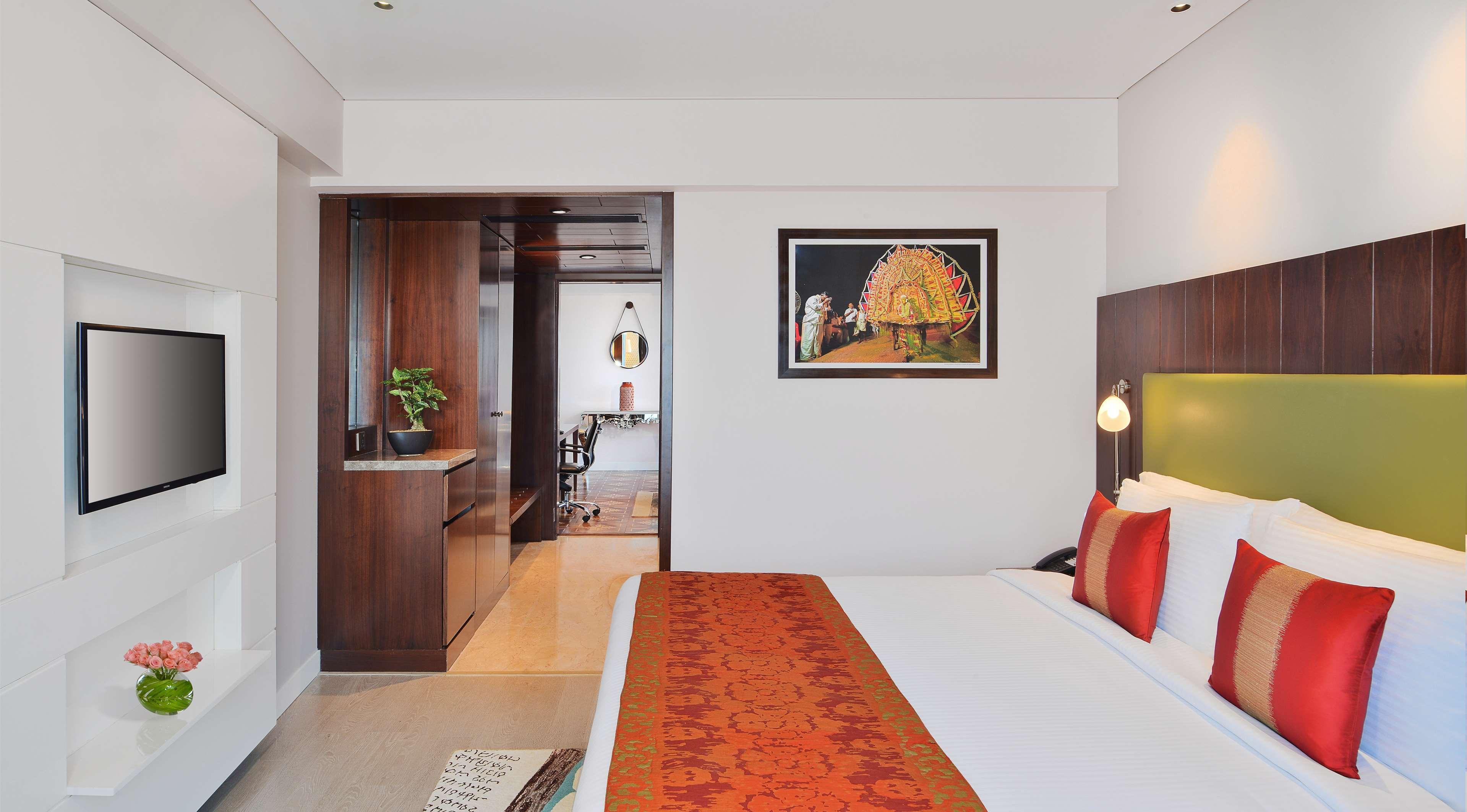 Country Inn & Suites by Radisson, Manipal — photo 4