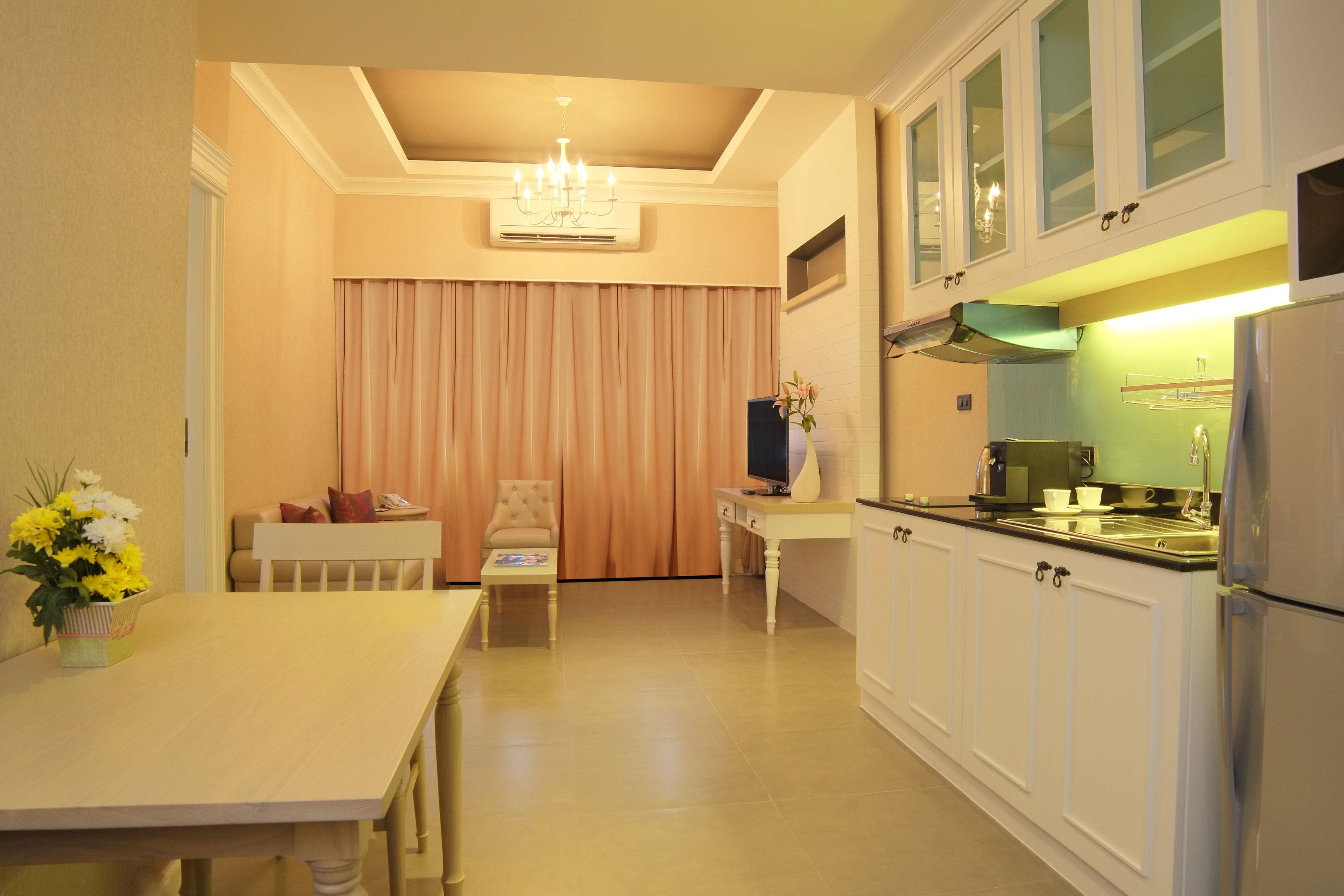 The Raya Surawong — photo 5