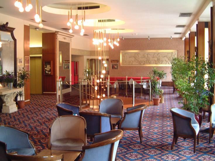 The Imperial Hotel — photo 4
