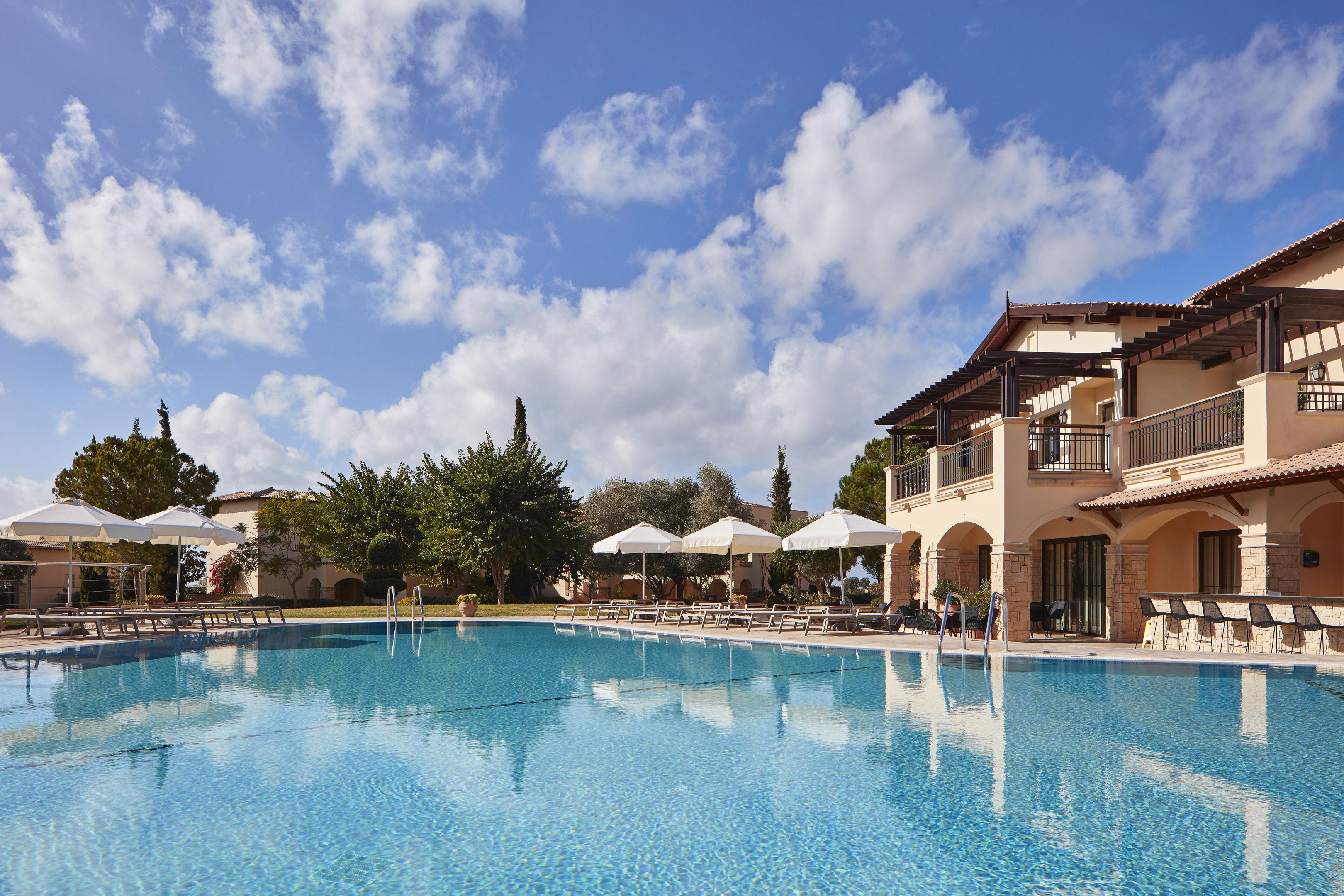 Aphrodite Hills Holiday Residences — photo 5