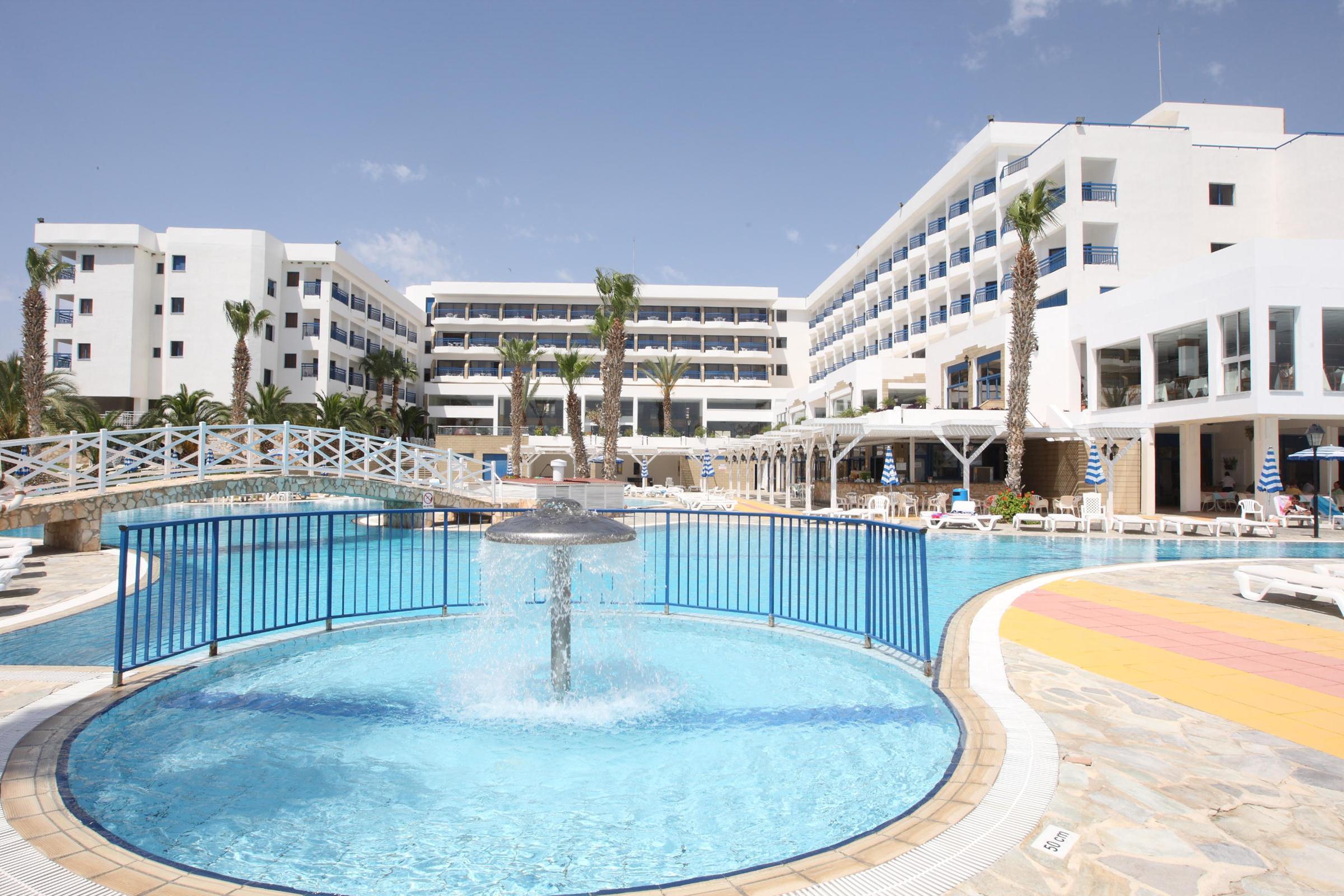 Ascos Coral Beach Hotel — photo 4