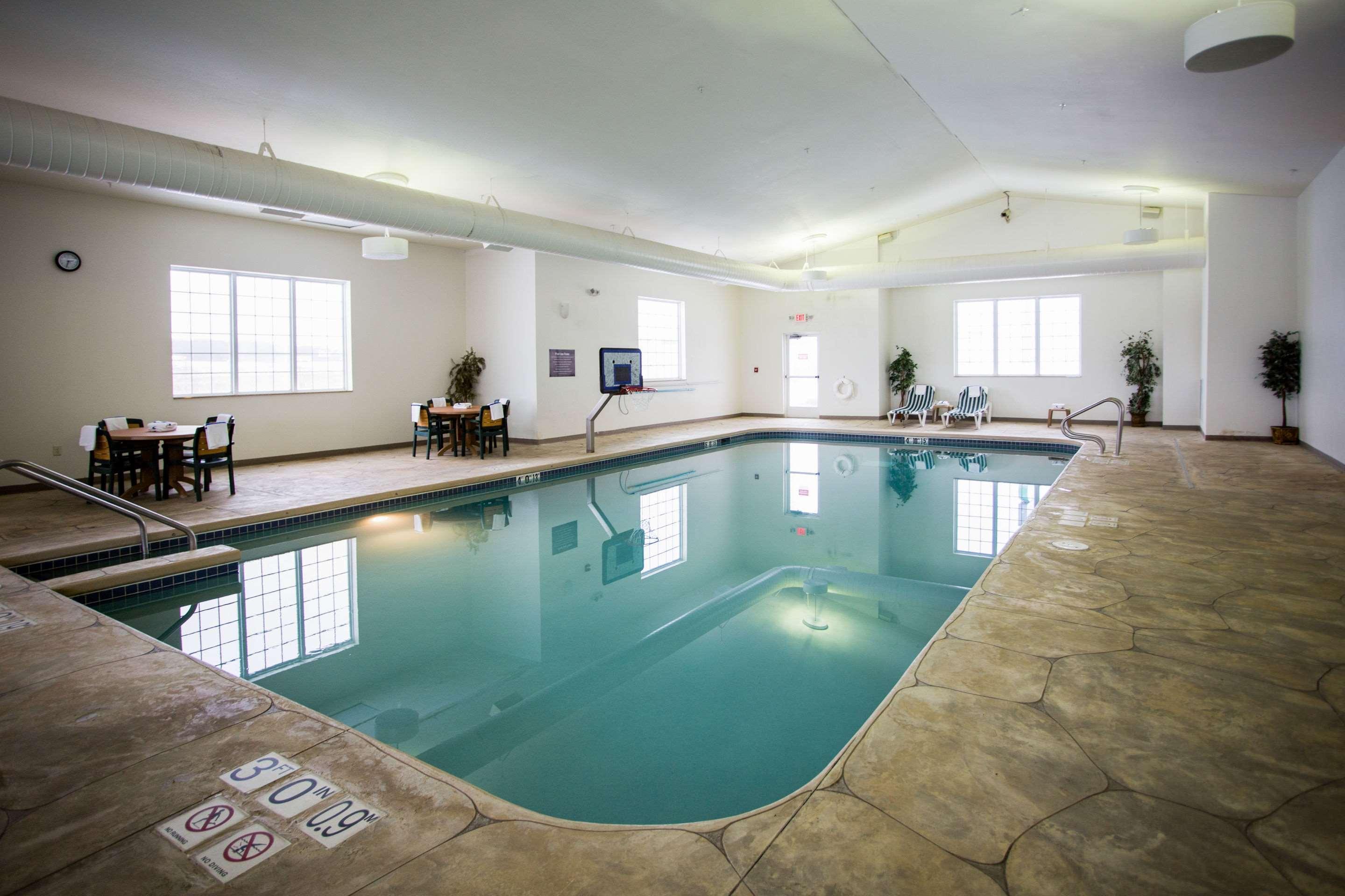 Sleep Inn & Suites Conference Center — photo 4