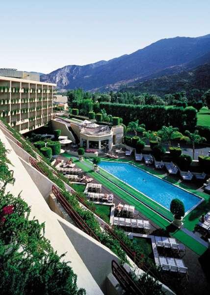 Hyatt Palm Springs — photo 3